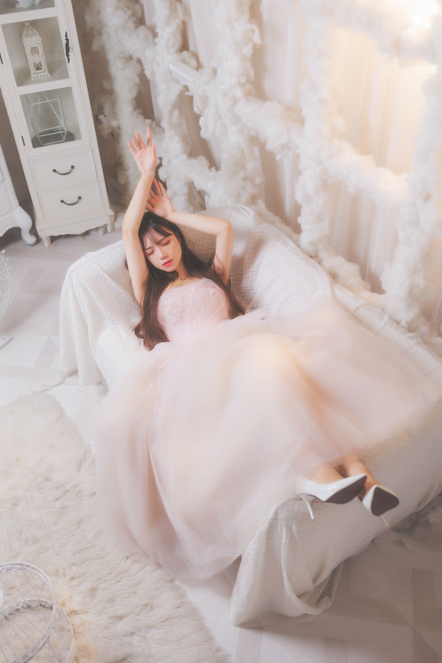 贰加六 – 《梦纱》[24P] 插图4