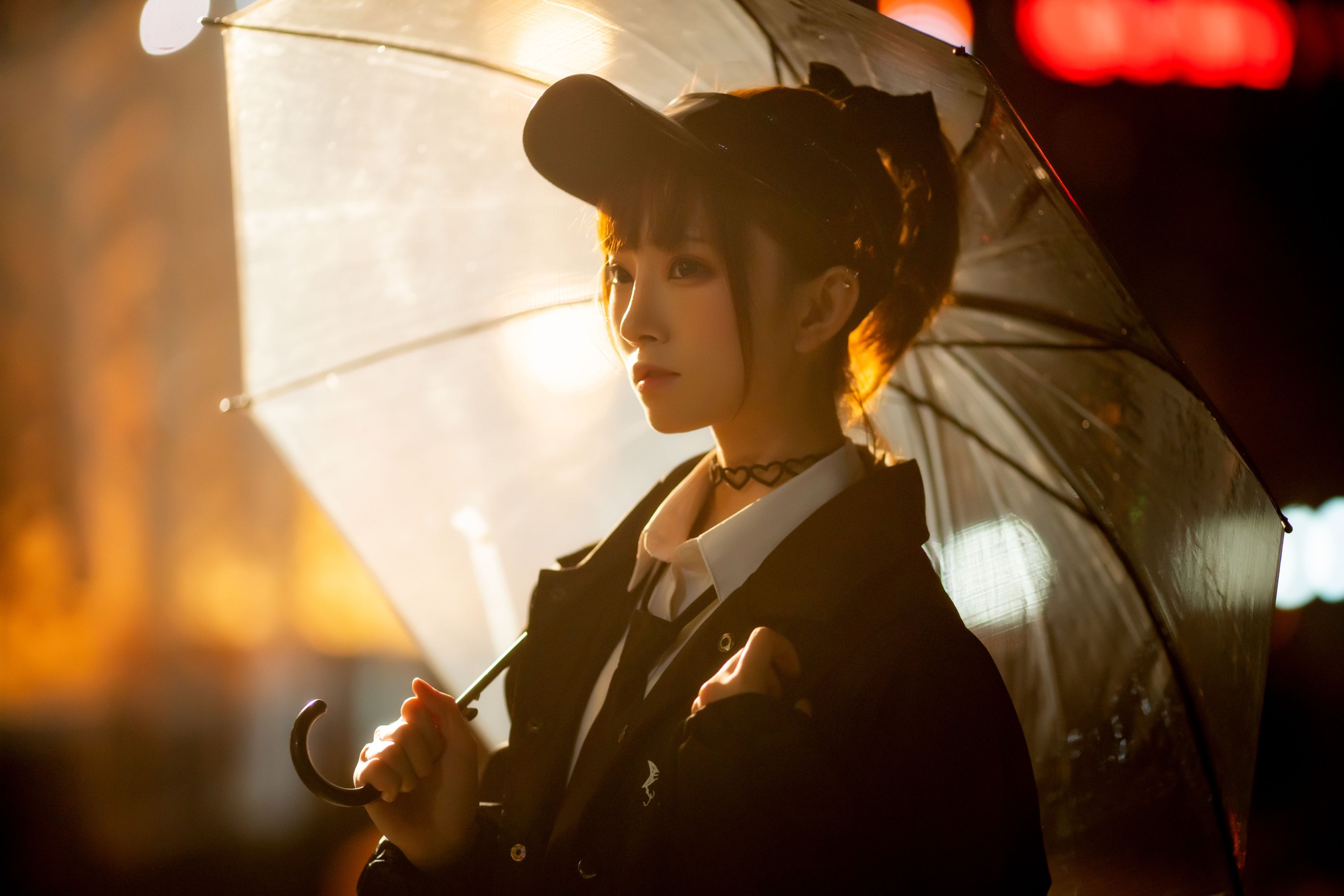 Kitaro_绮太郎 – 《光影太郎》[32P] 插图3