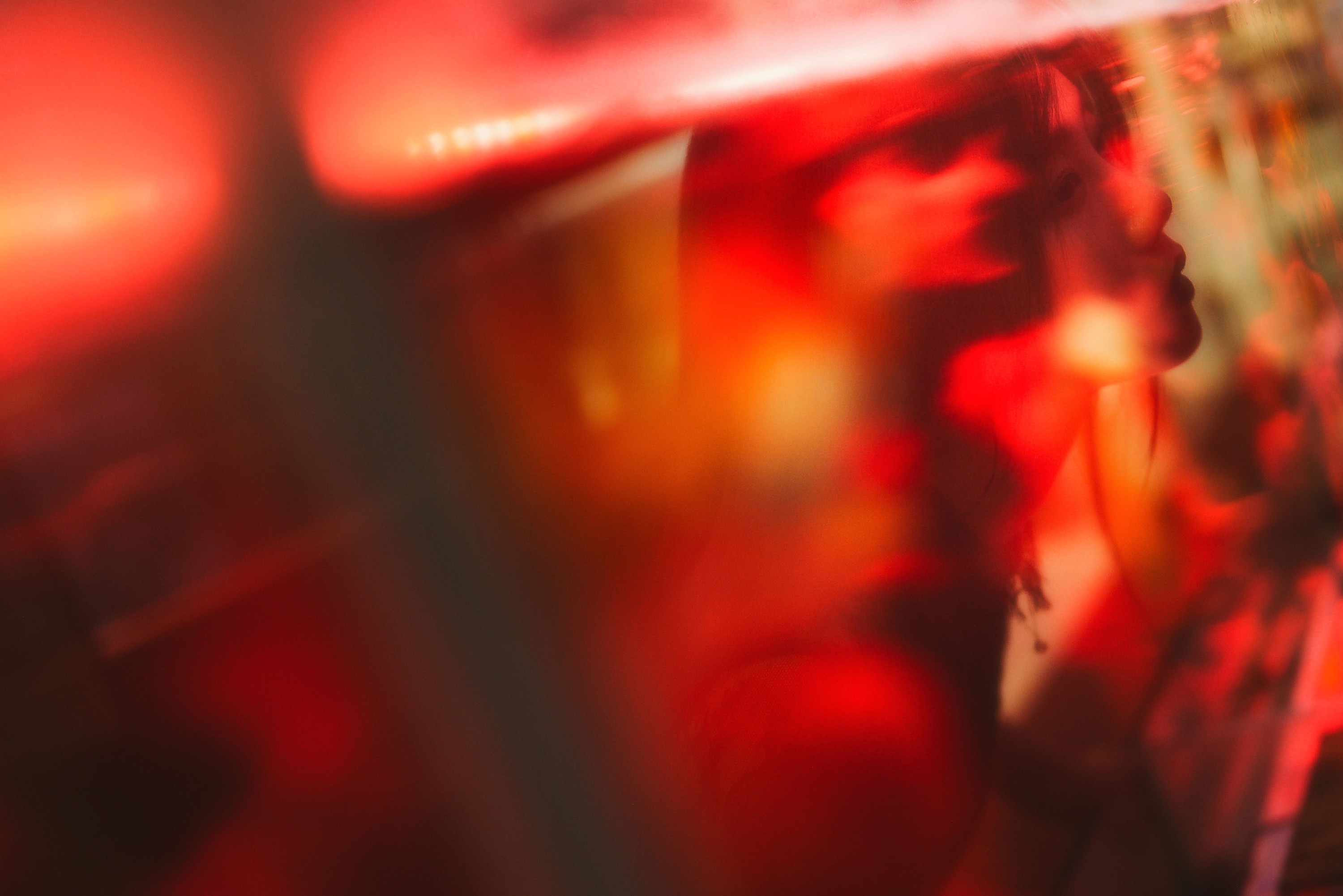 紫卿 – 《鱼》[21P] 插图3