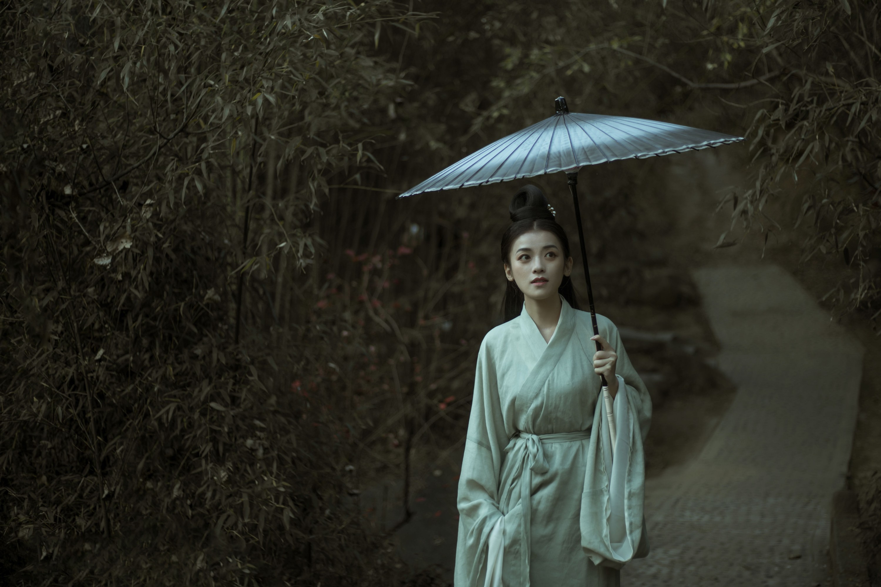 清沅斋 – 《寒山客》[20P] 插图5