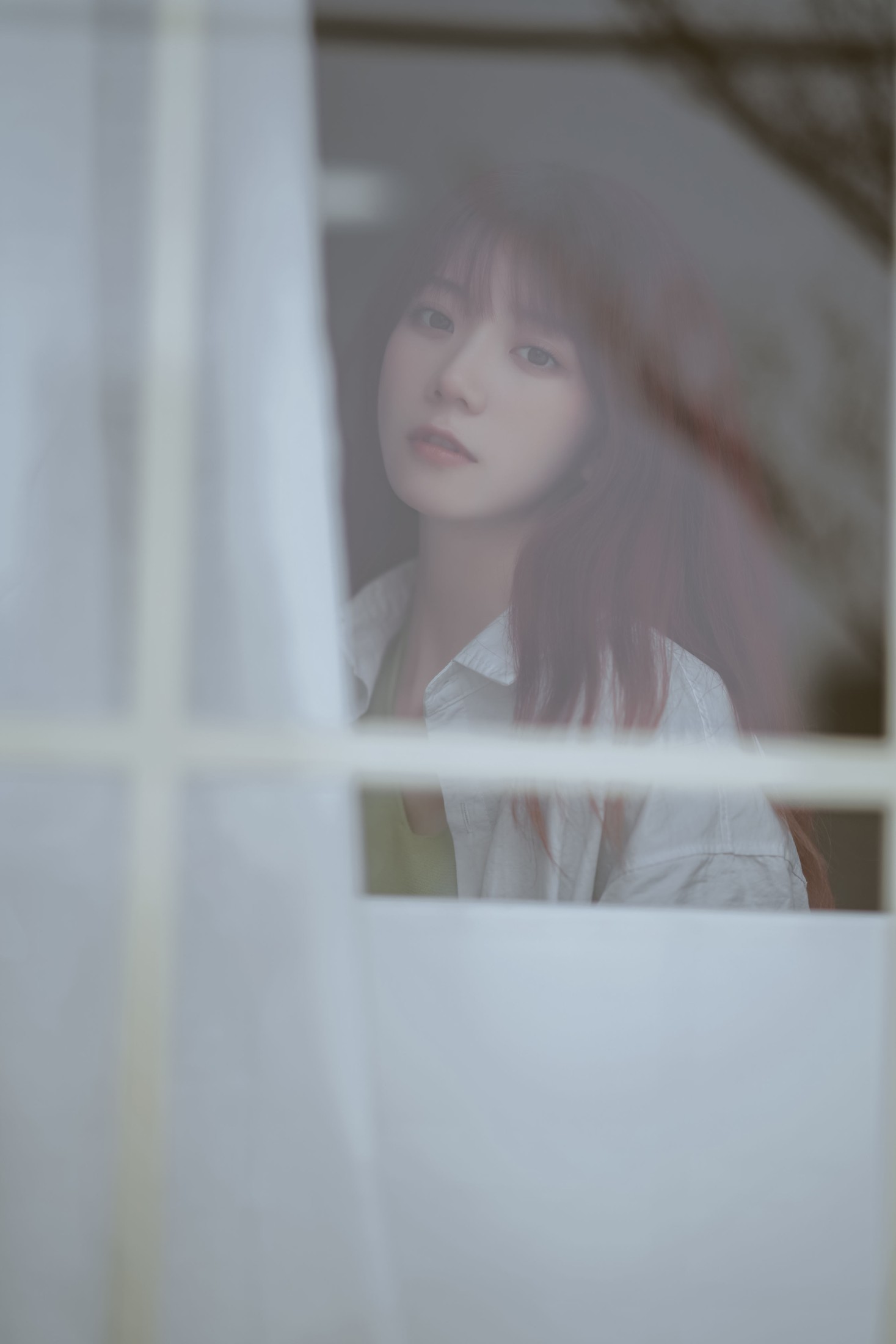 炸毛阿战 – 《放慢时间》[43P] 插图3