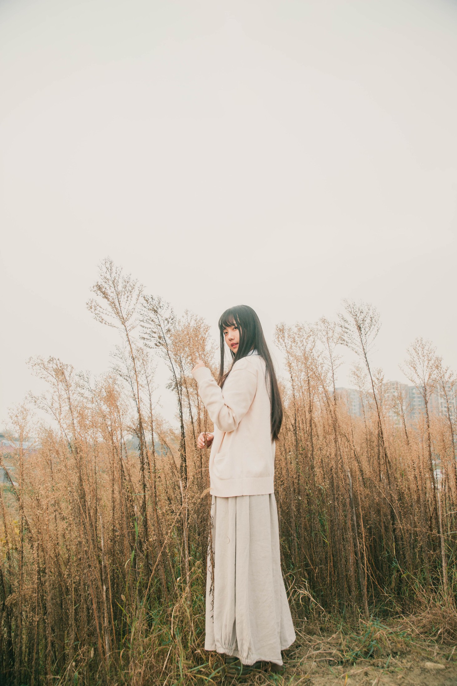 紫卿 – 《秋实》[21P] 插图5