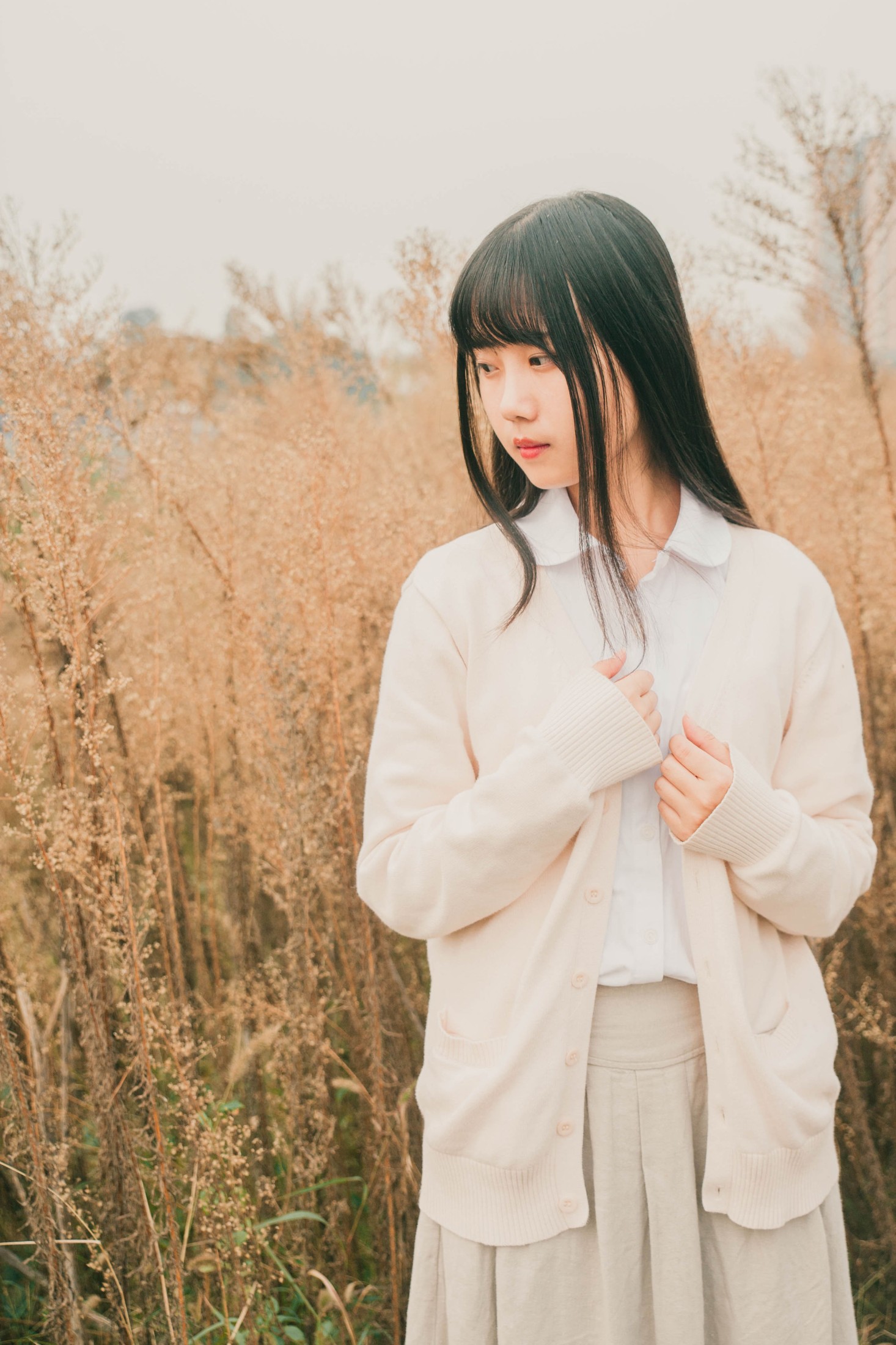 紫卿 – 《秋实》[21P] 插图3