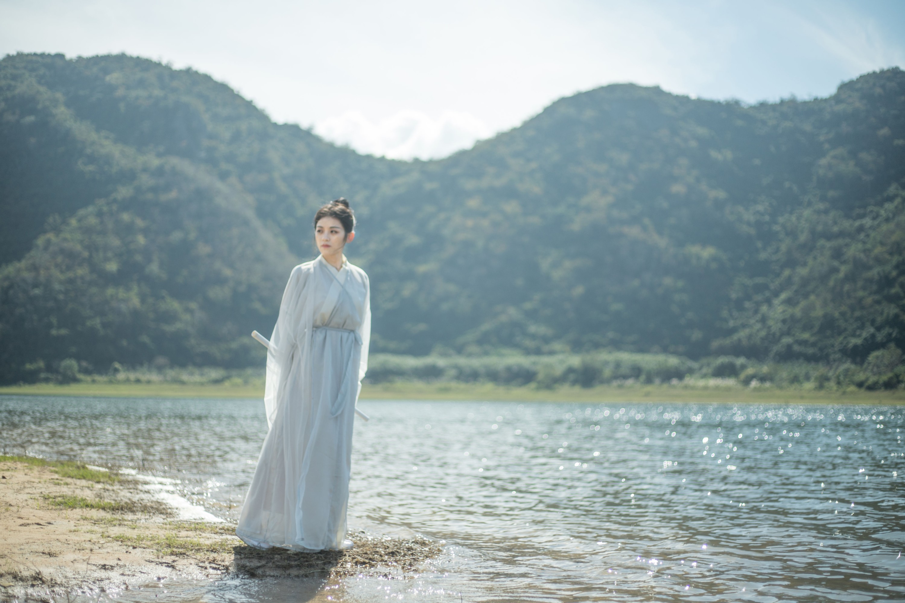 清沅斋 – 《侠客行》[28P] 插图4