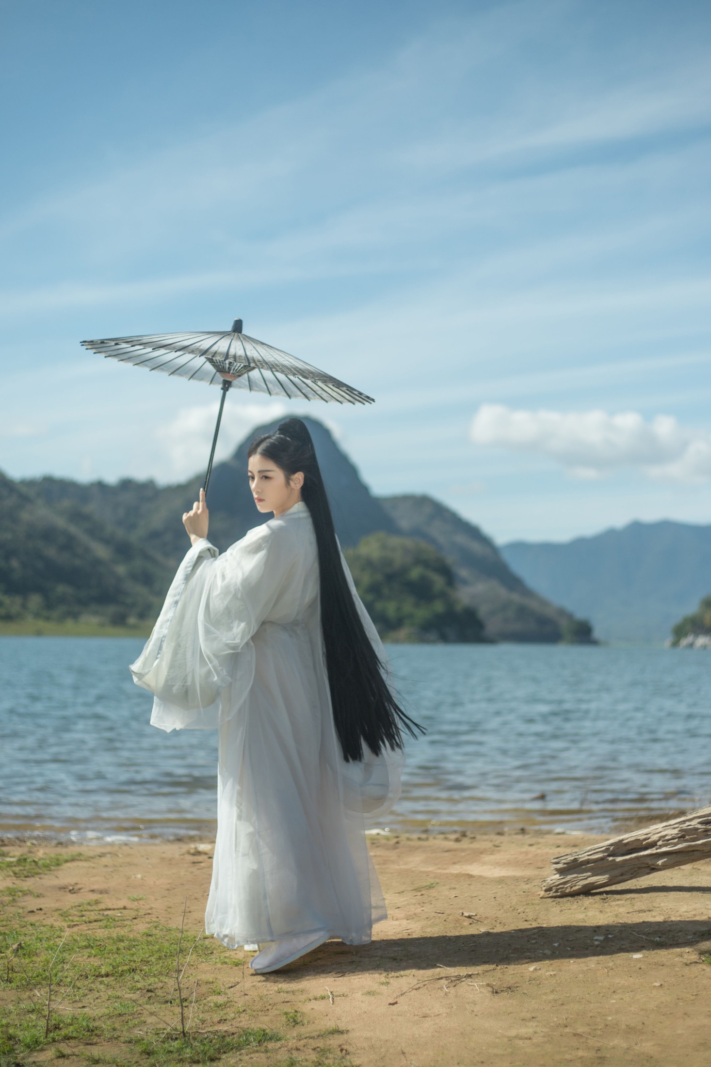 清沅斋 – 《侠客行》[28P] 插图5