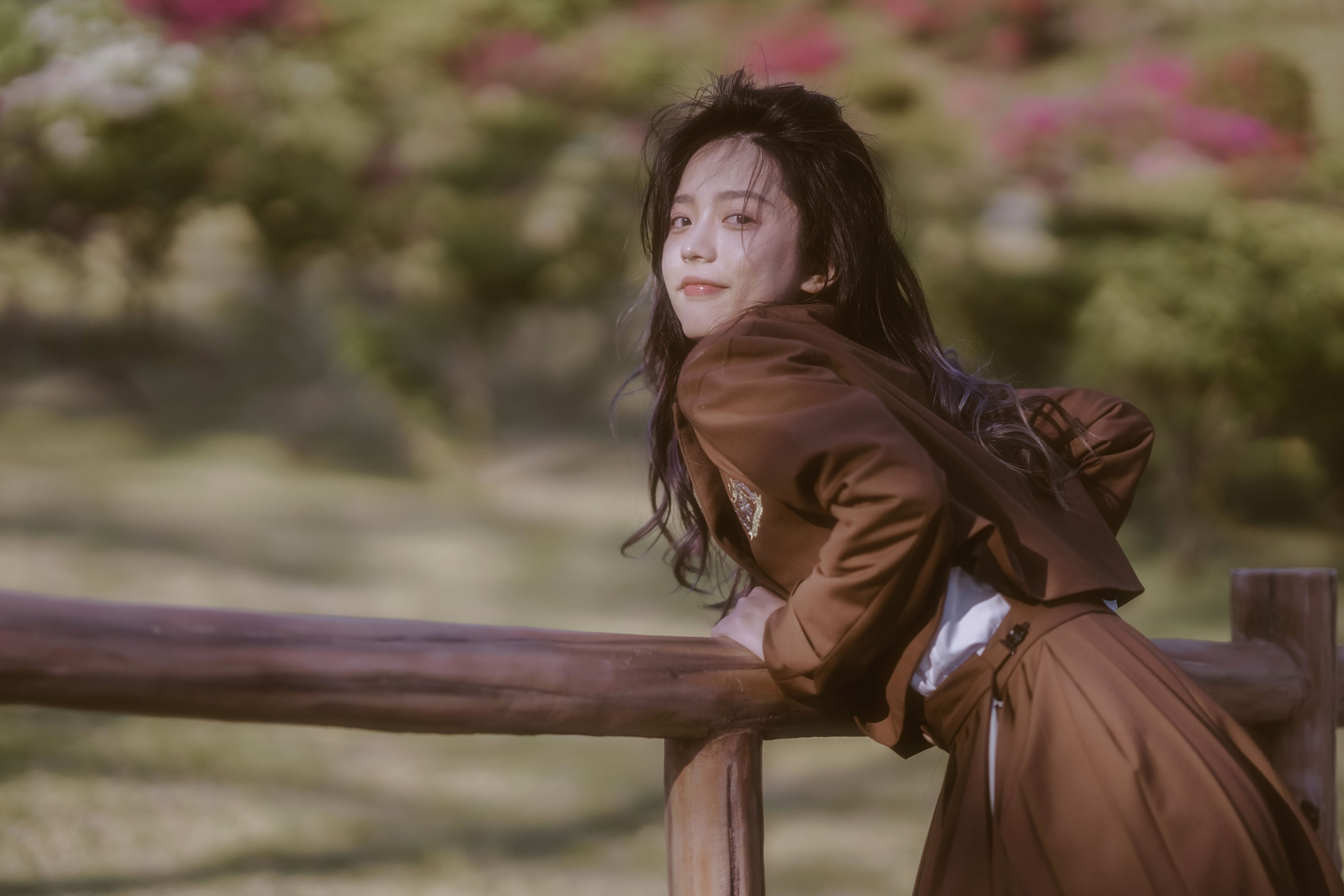 Enndme – 《想把你画成花》[30P] 插图4