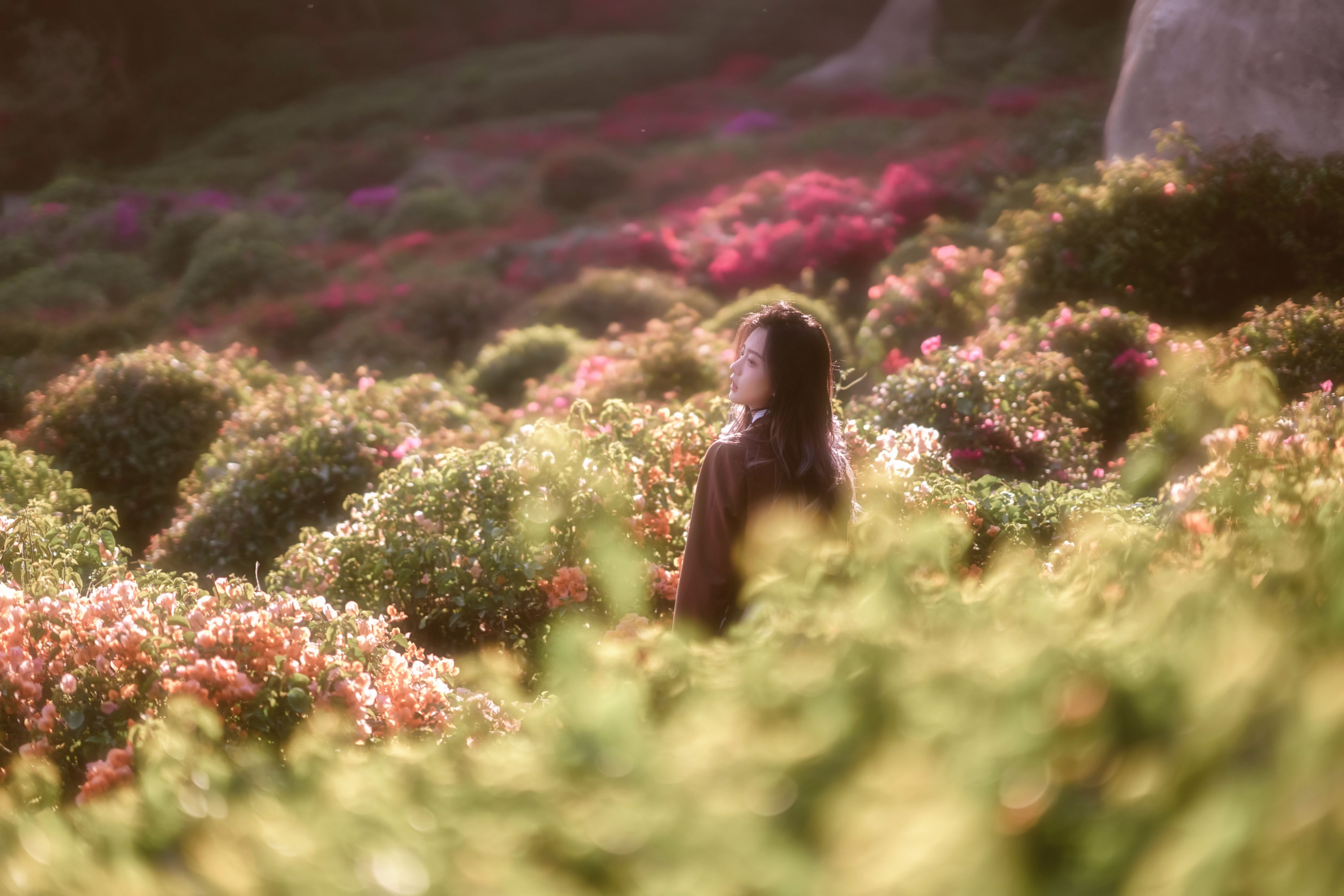 Enndme – 《想把你画成花》[30P] 插图5