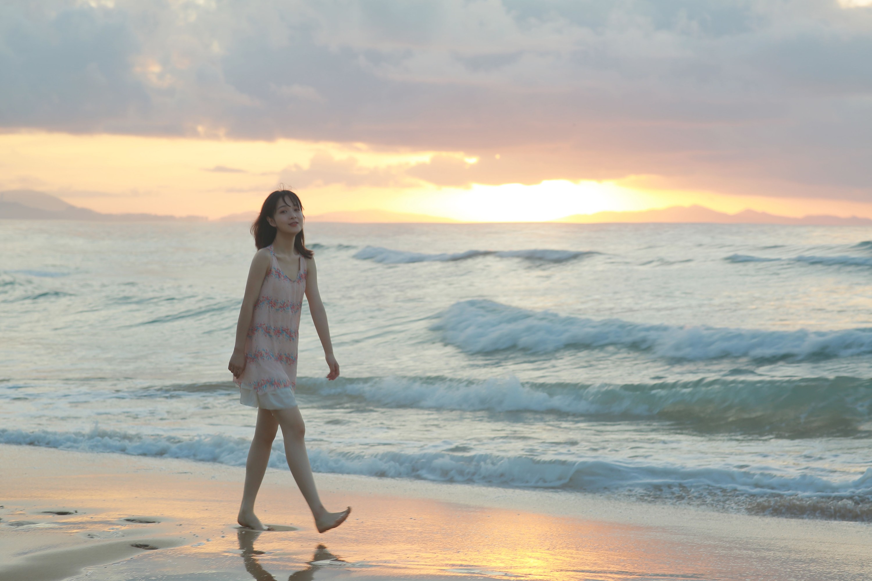 甜酒八號 – 《天光有时》[28P] 插图4