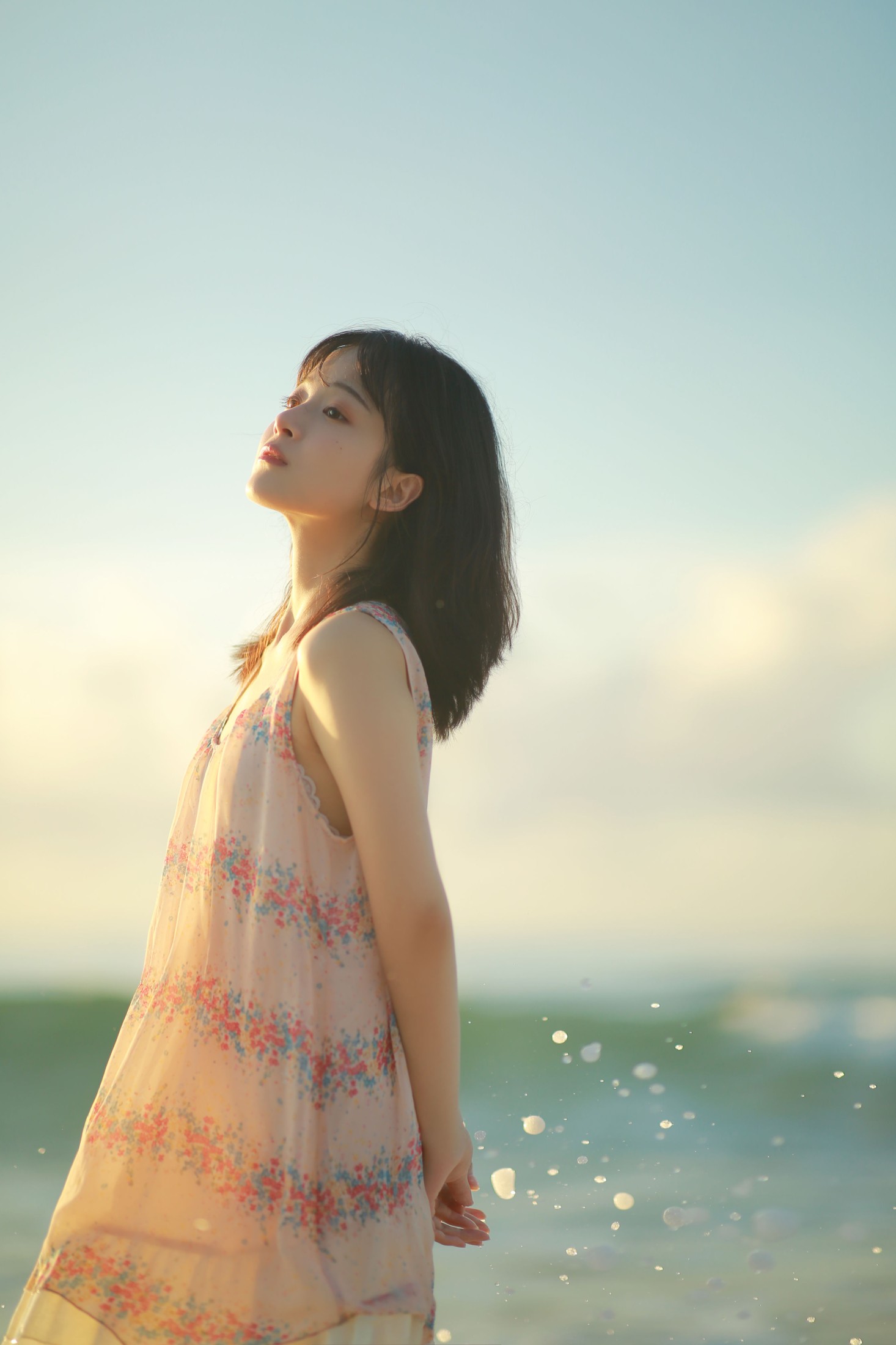 甜酒八號 – 《天光有时》[28P] 插图5