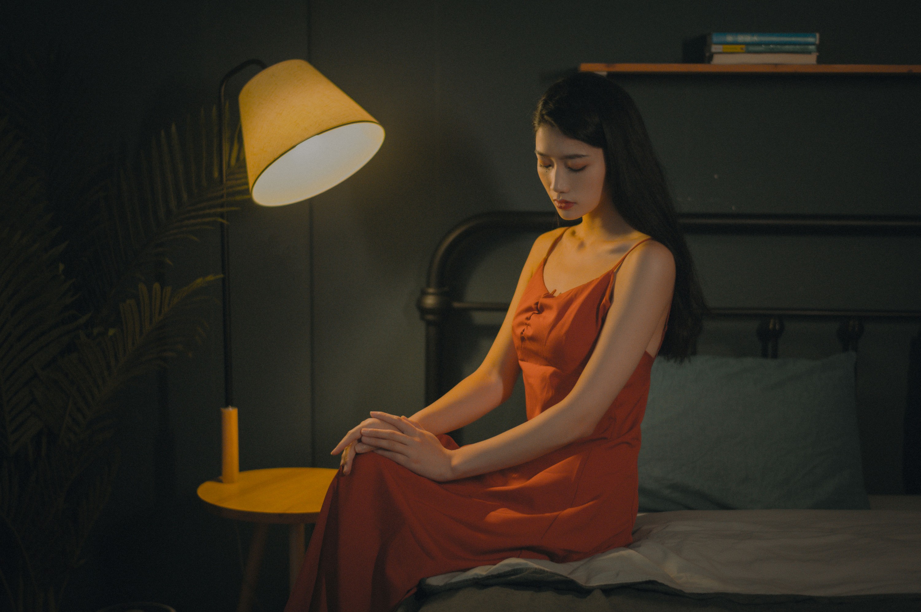 叶子 – 《清冷夜》[20P] 插图5