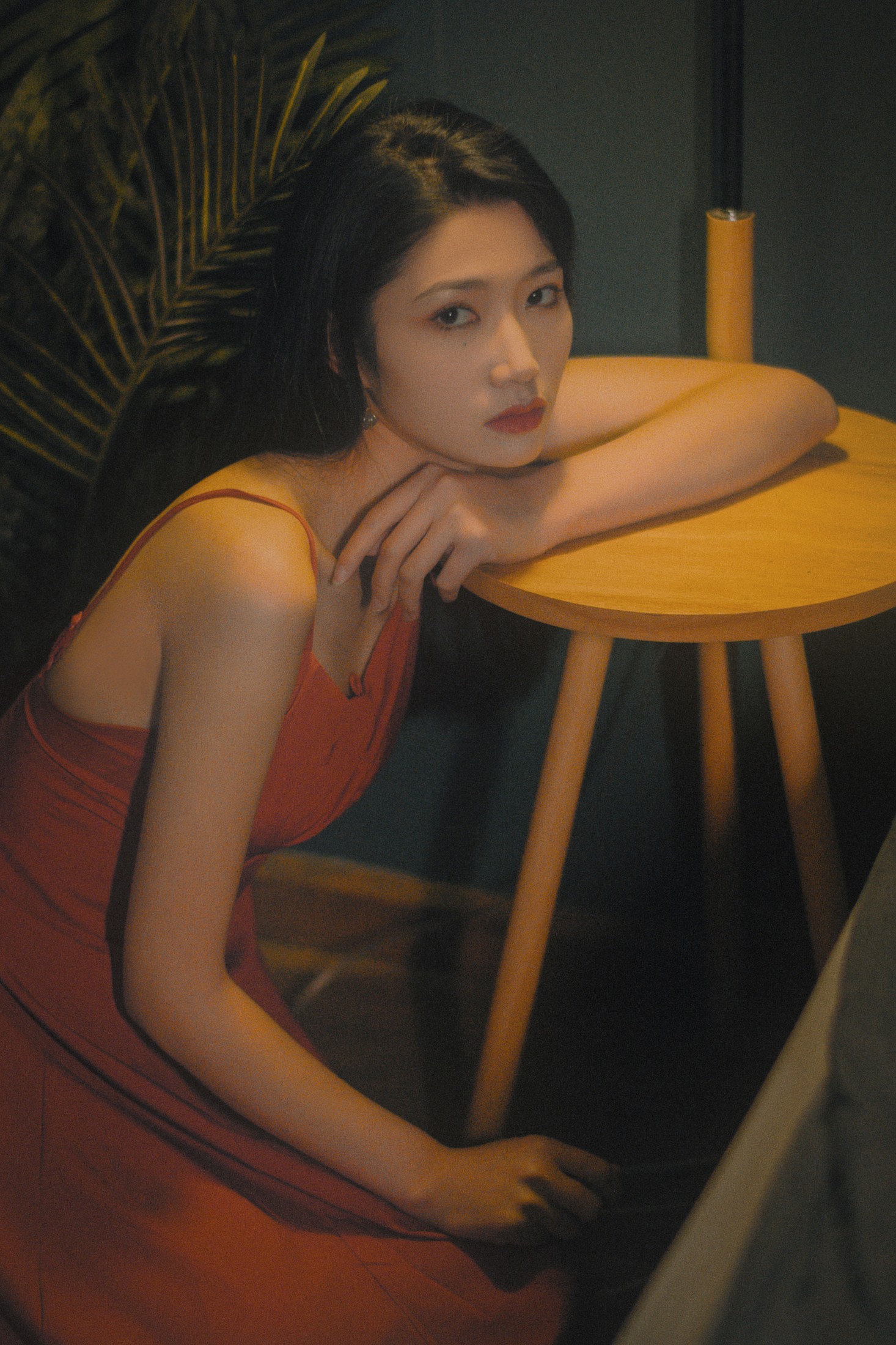 叶子 – 《清冷夜》[20P] 插图4