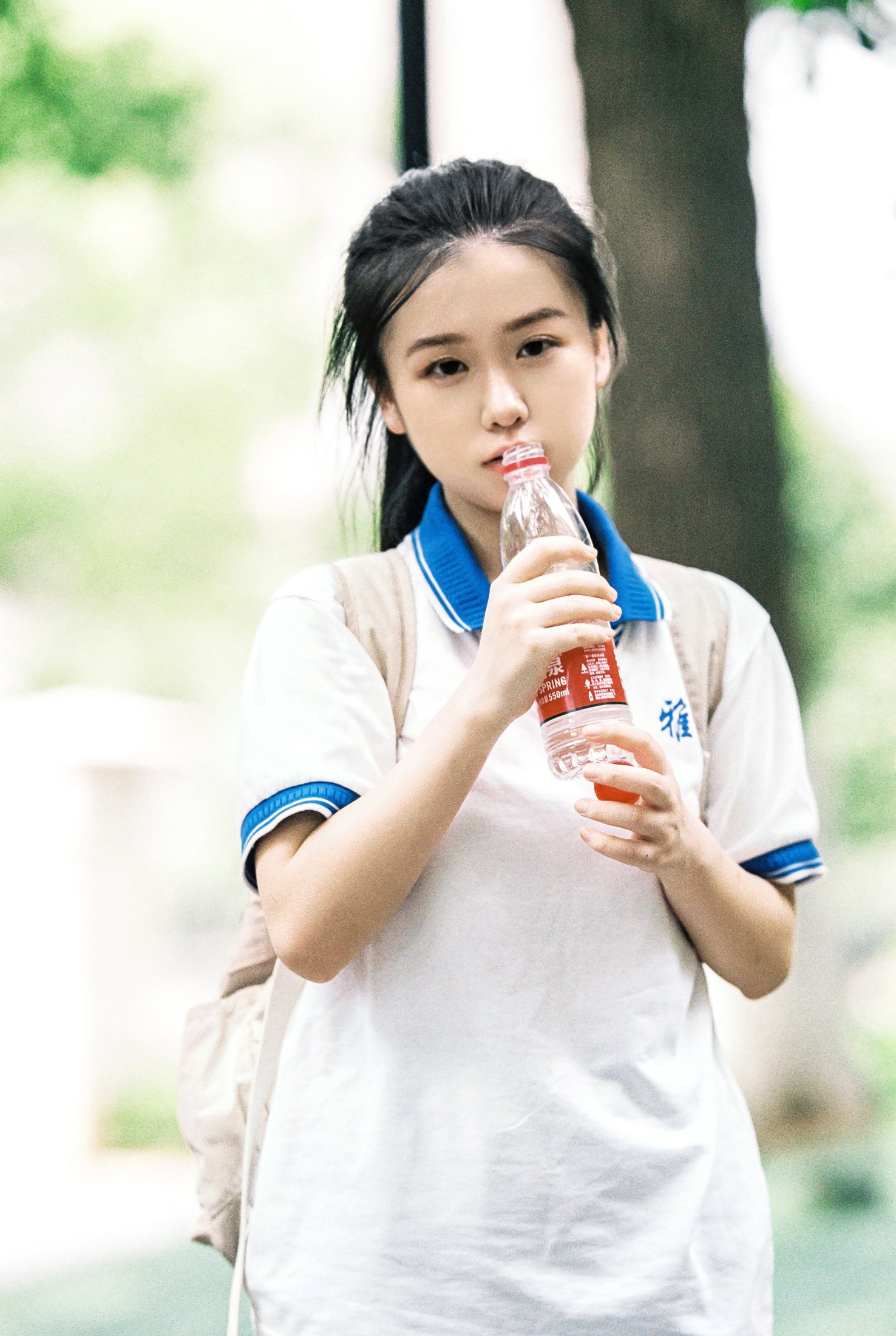 CC – 《等你下课》[21P] 插图4