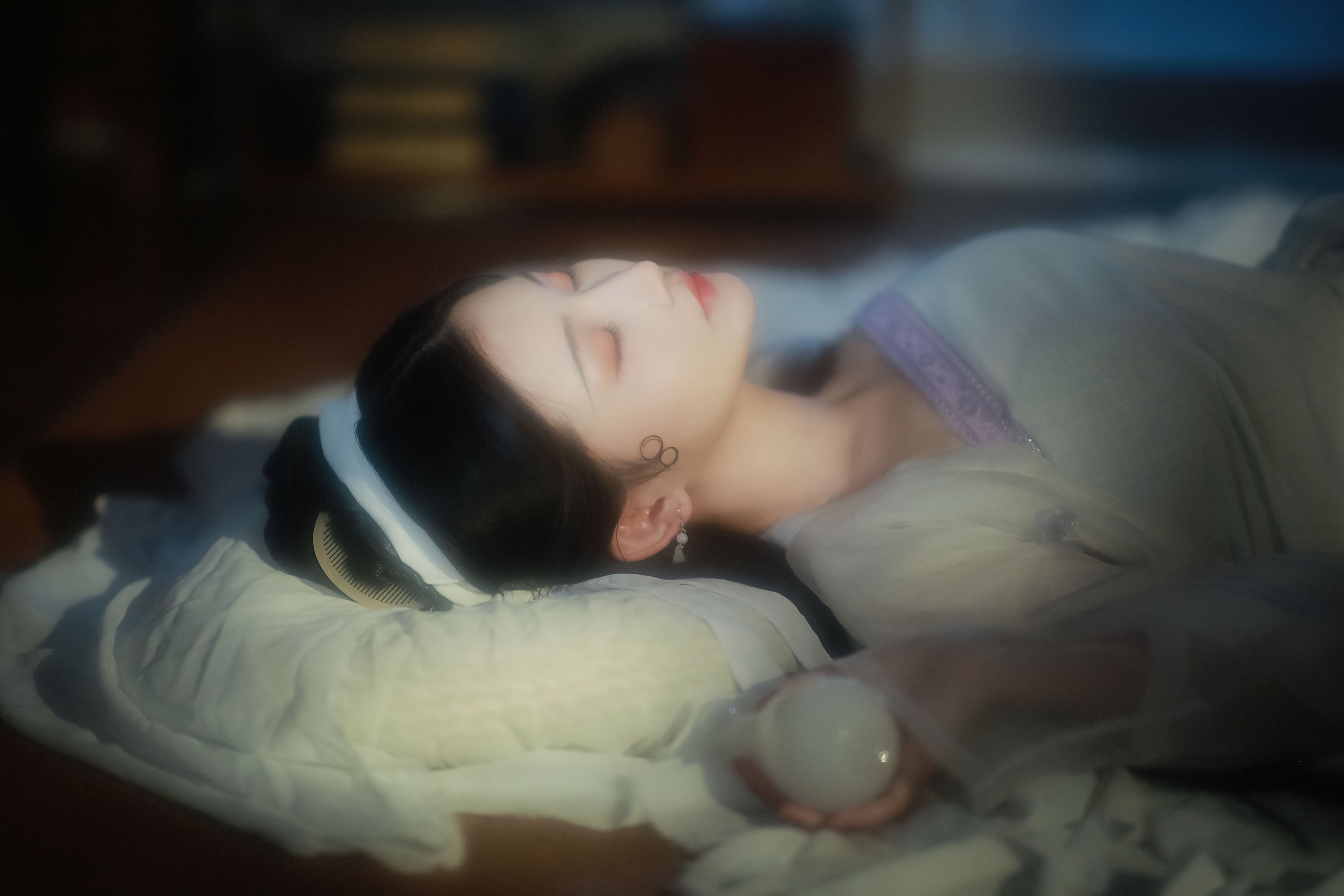 zhouzhou – 《白蛇》[27P] 插图5