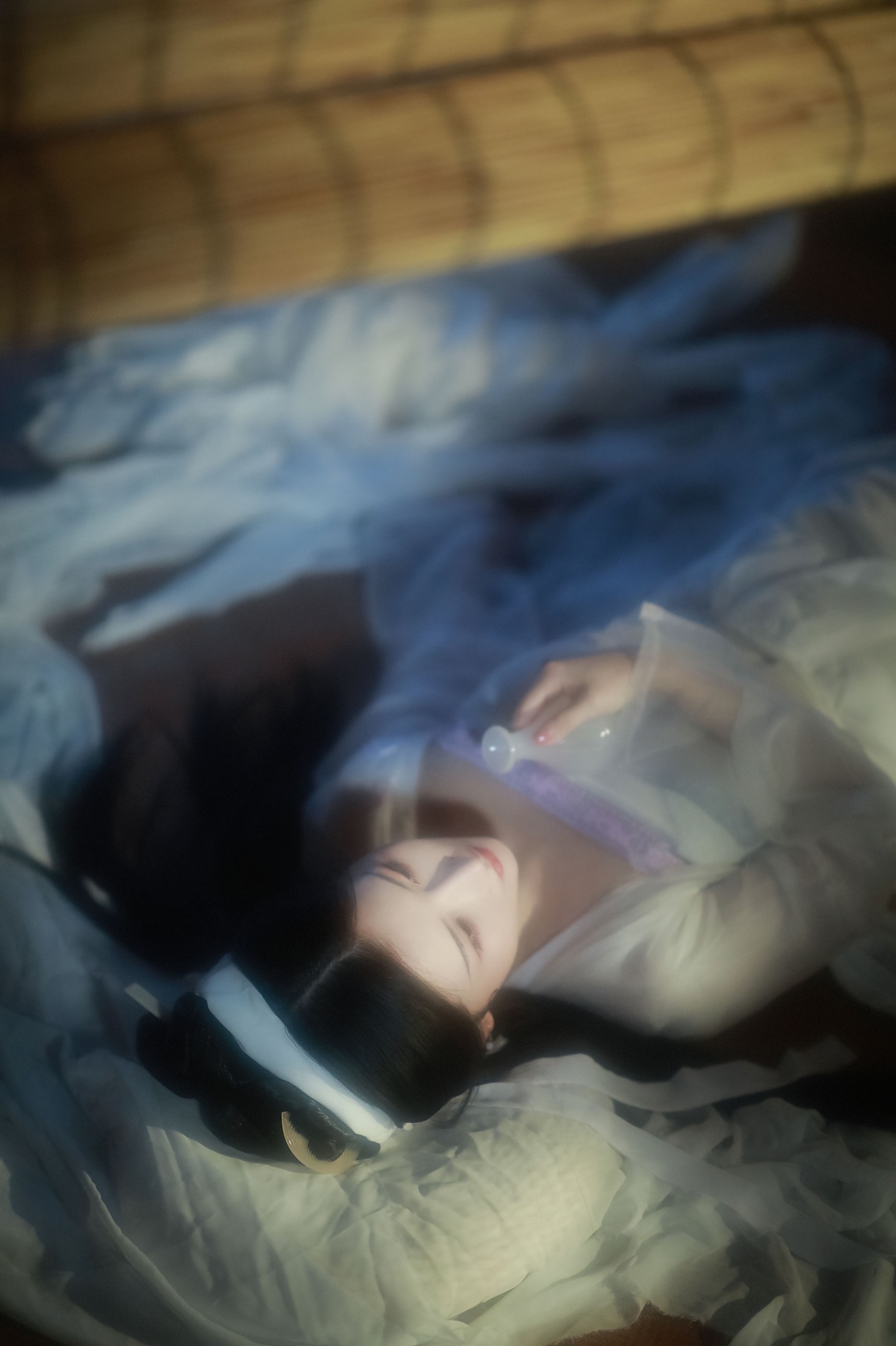 zhouzhou – 《白蛇》[27P] 插图4