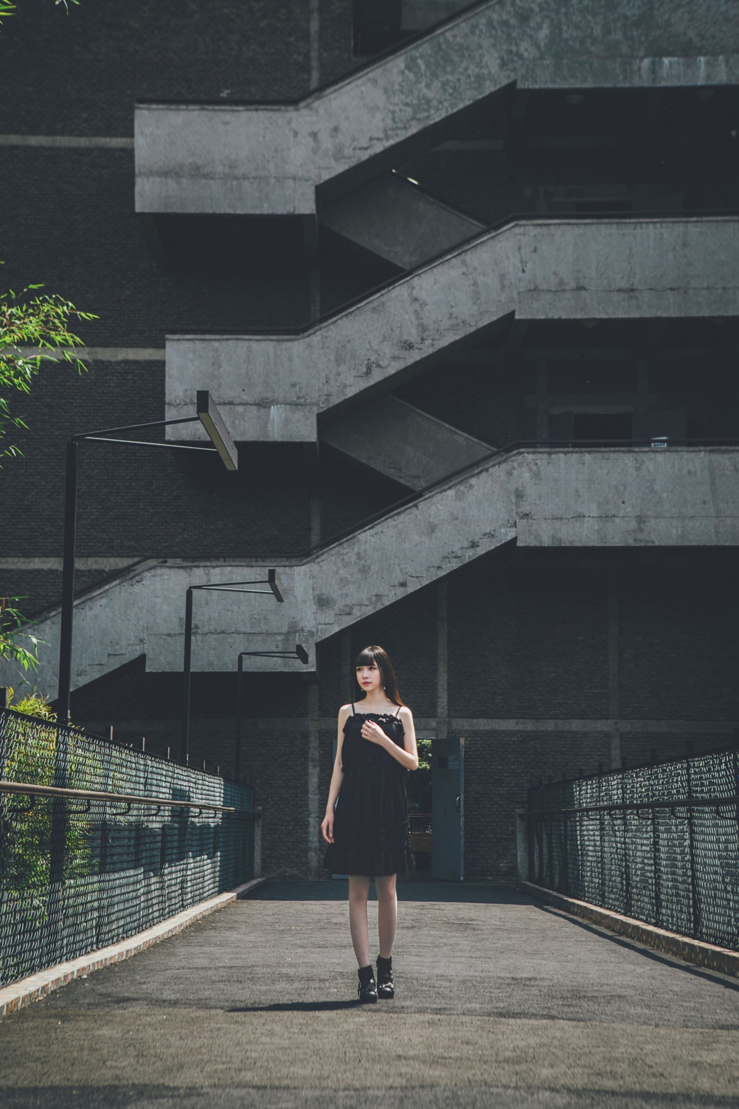 小风加载中 – 《西村》[29P] 插图3