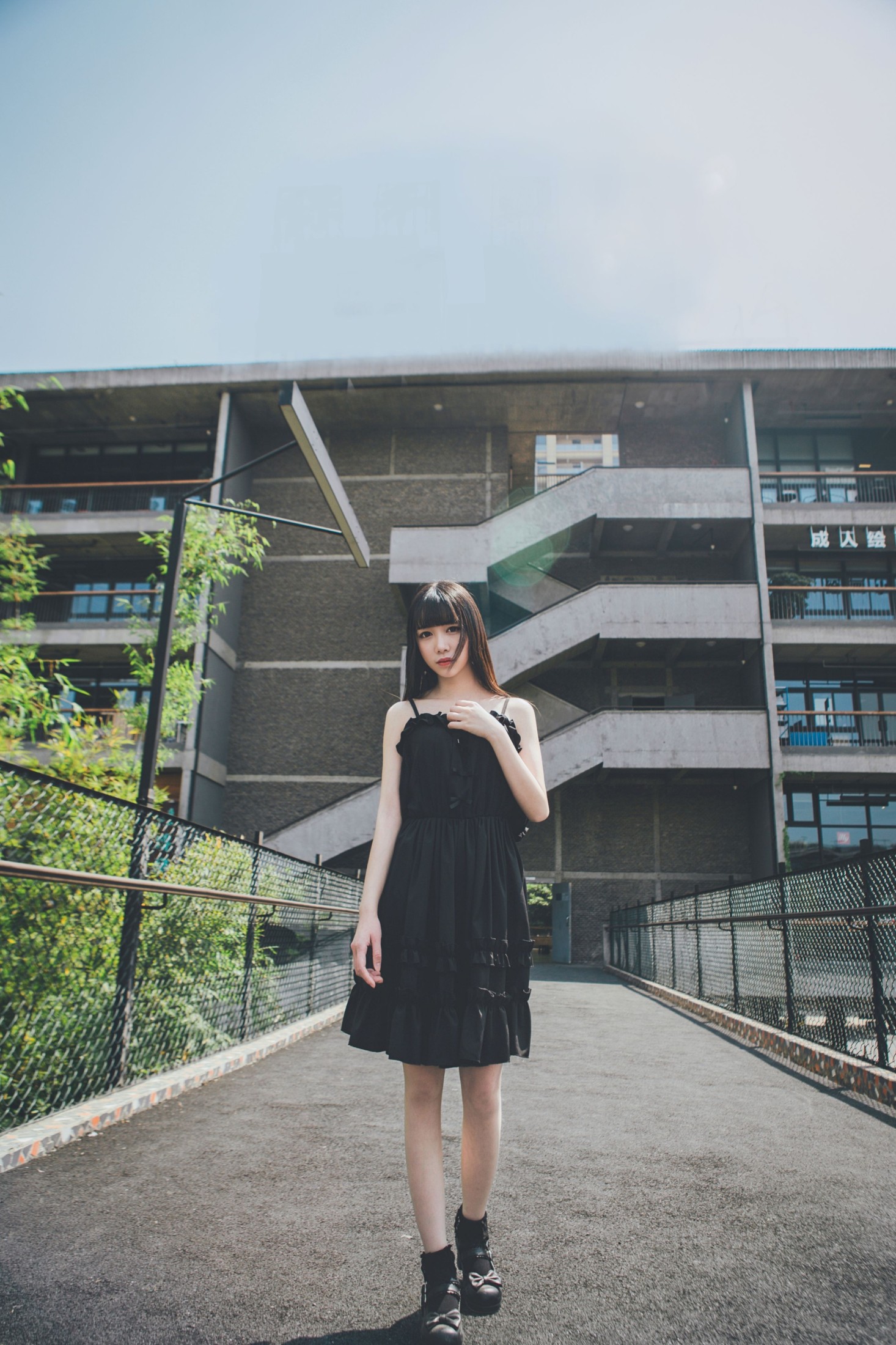 小风加载中 – 《西村》[29P] 插图4