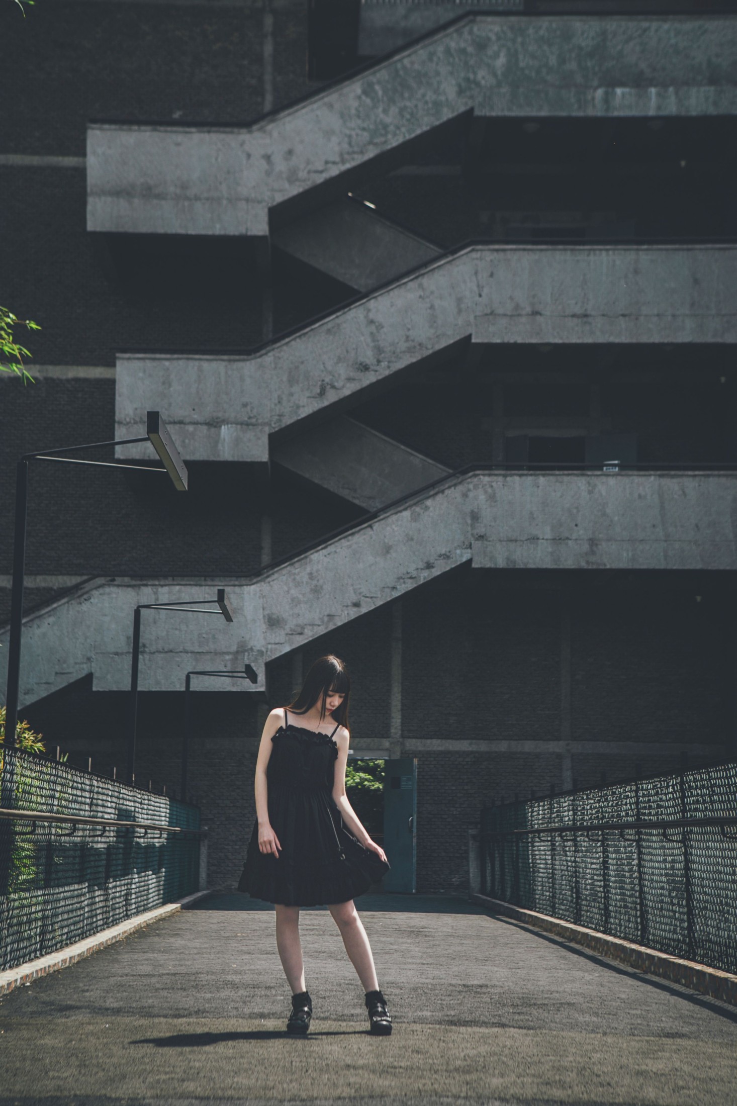 小风加载中 – 《西村》[29P] 插图5