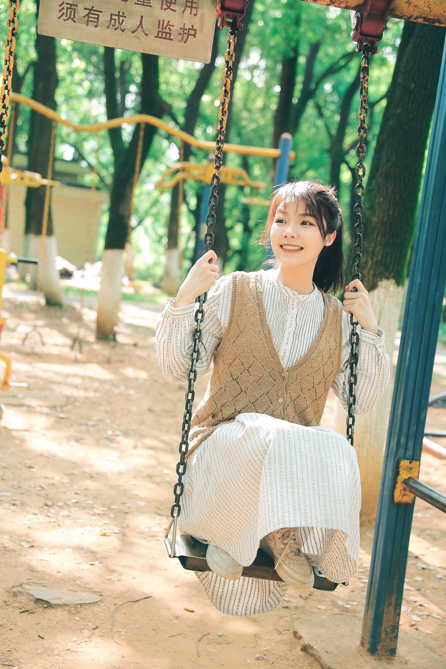 紫傲 – 《夏末微风》[25P] 插图4