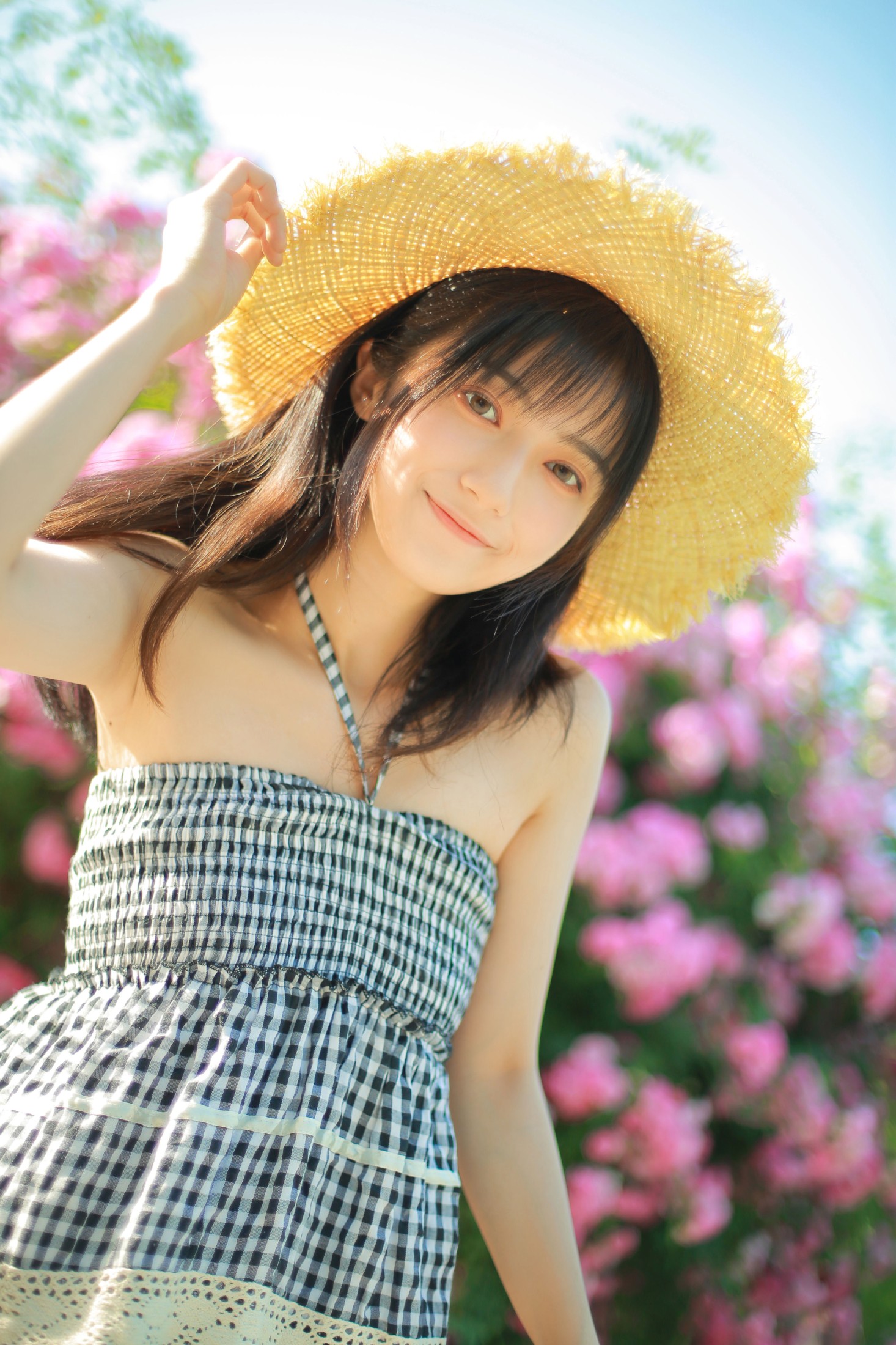 月半了吧 – 《蔷薇迟开》[28P] 插图4