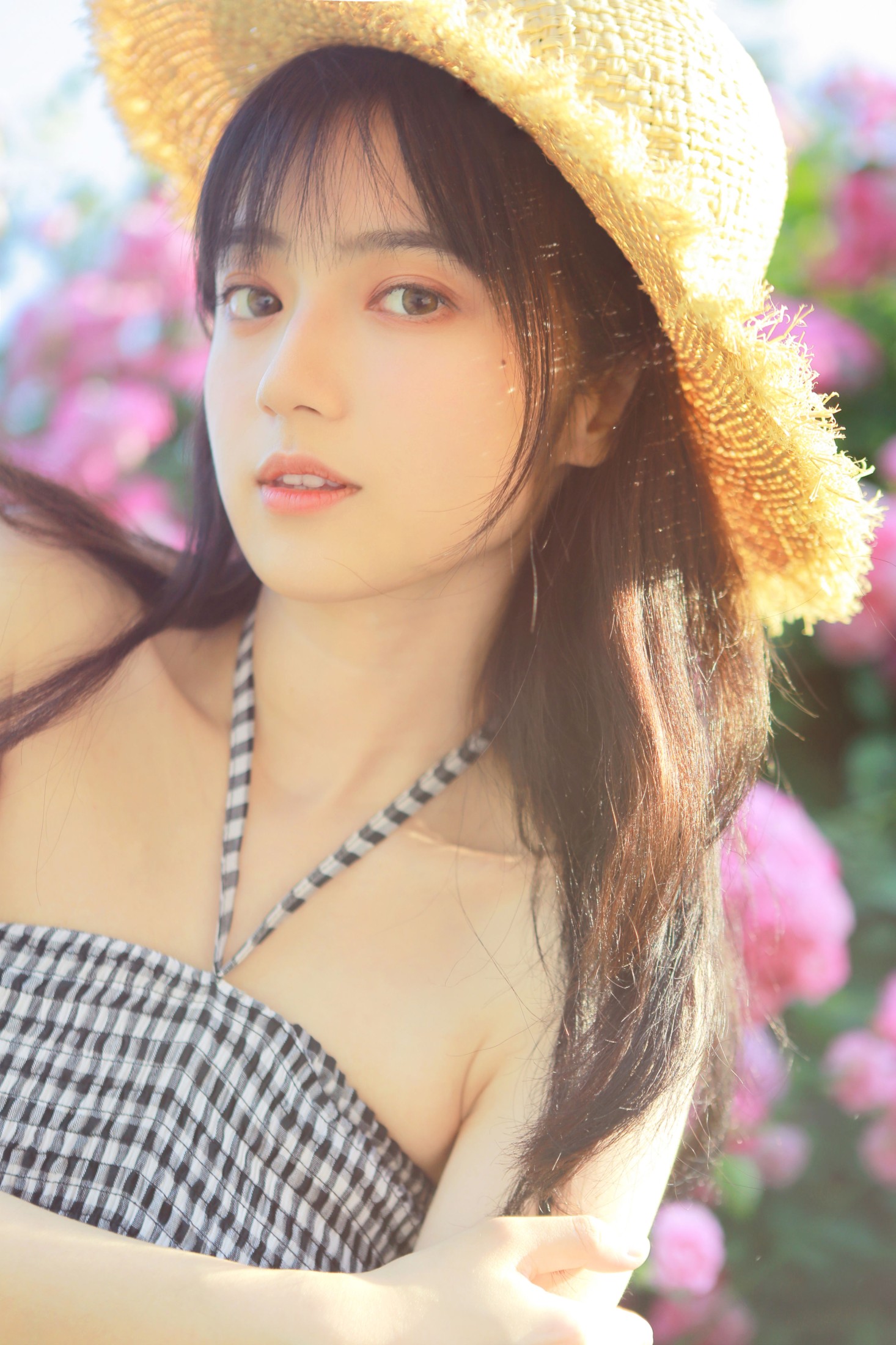 月半了吧 – 《蔷薇迟开》[28P] 插图5