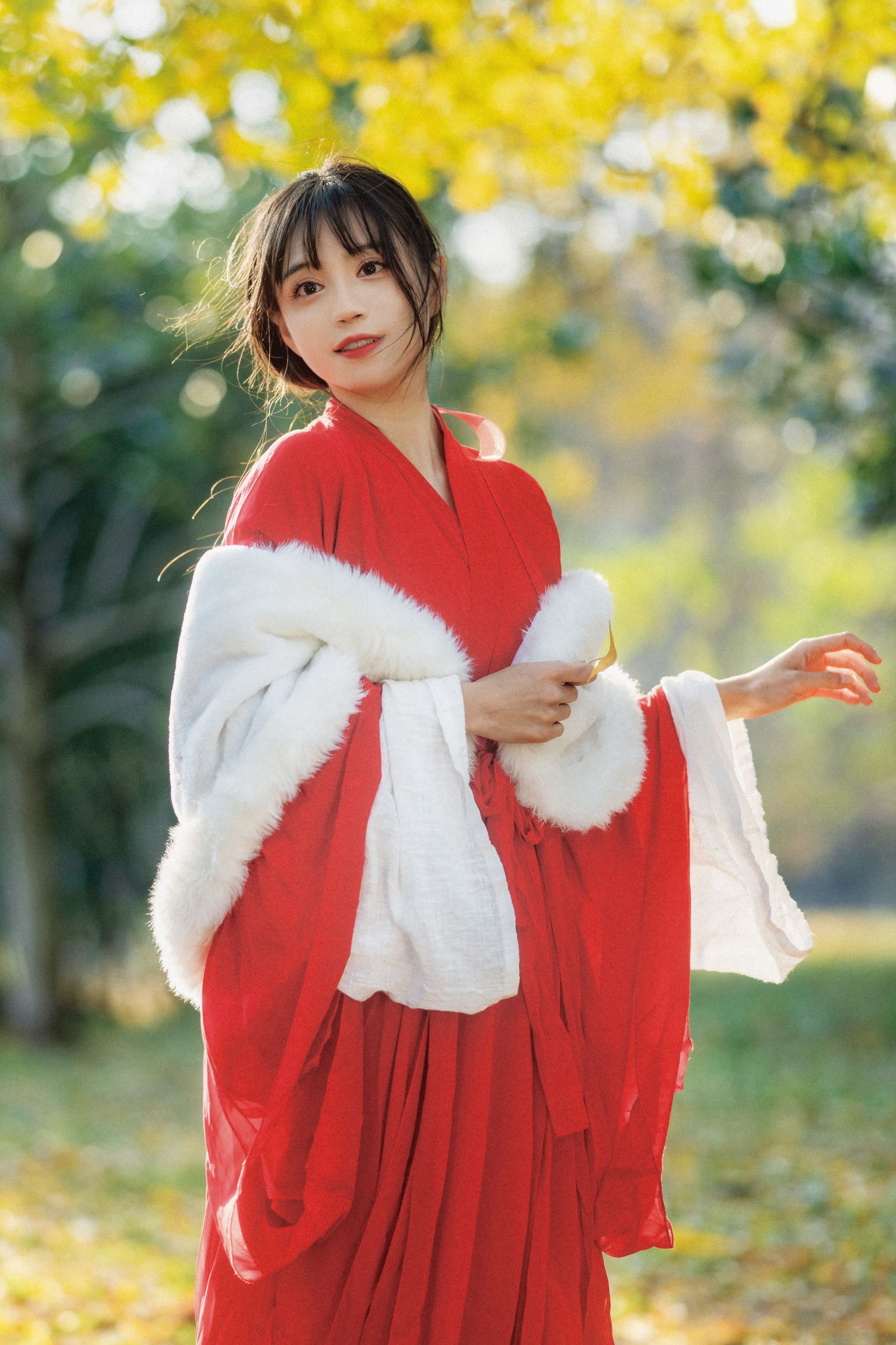 贰加六 – 《光感之美》[24P] 插图3