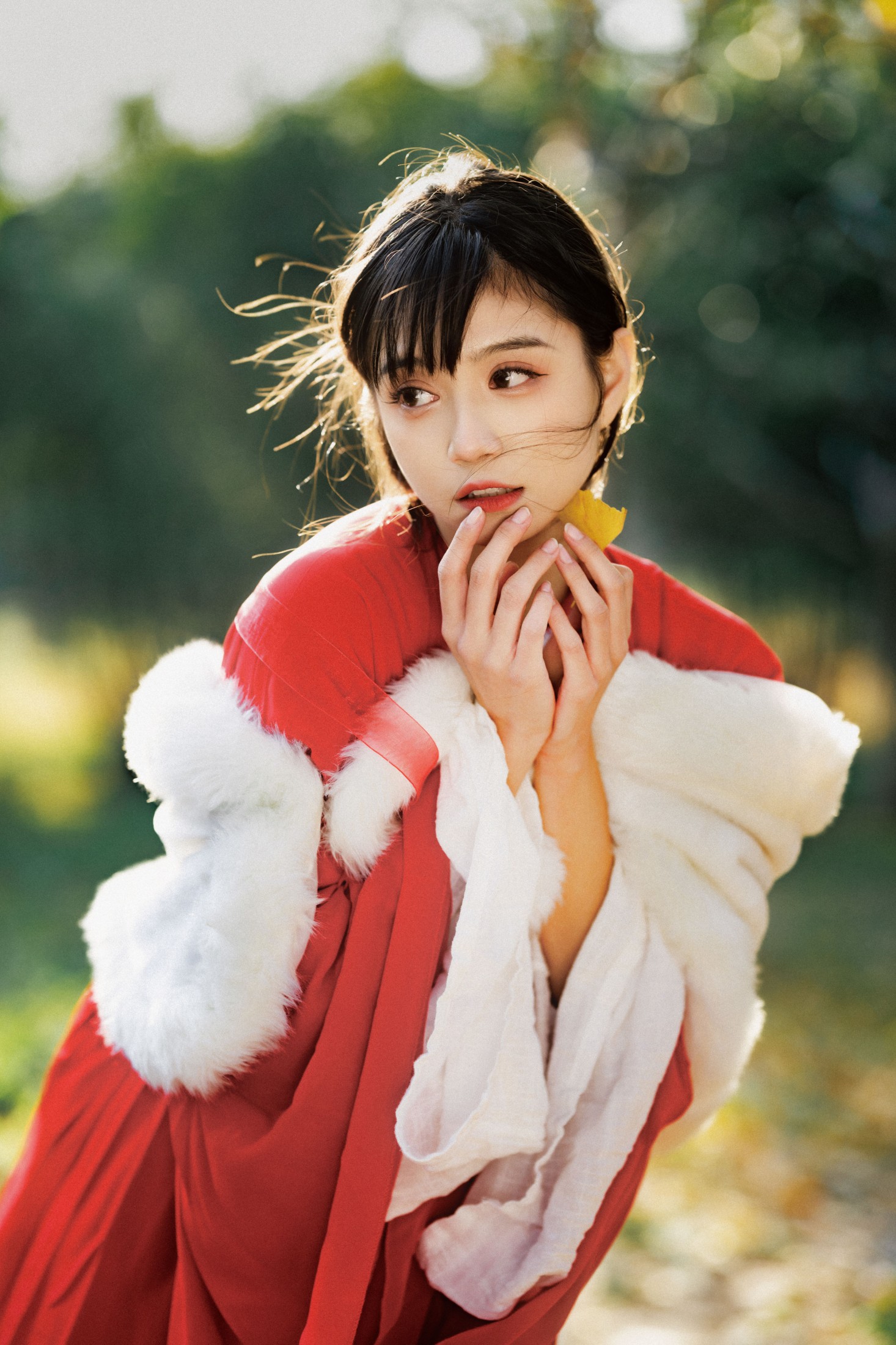 贰加六 – 《光感之美》[24P] 插图5