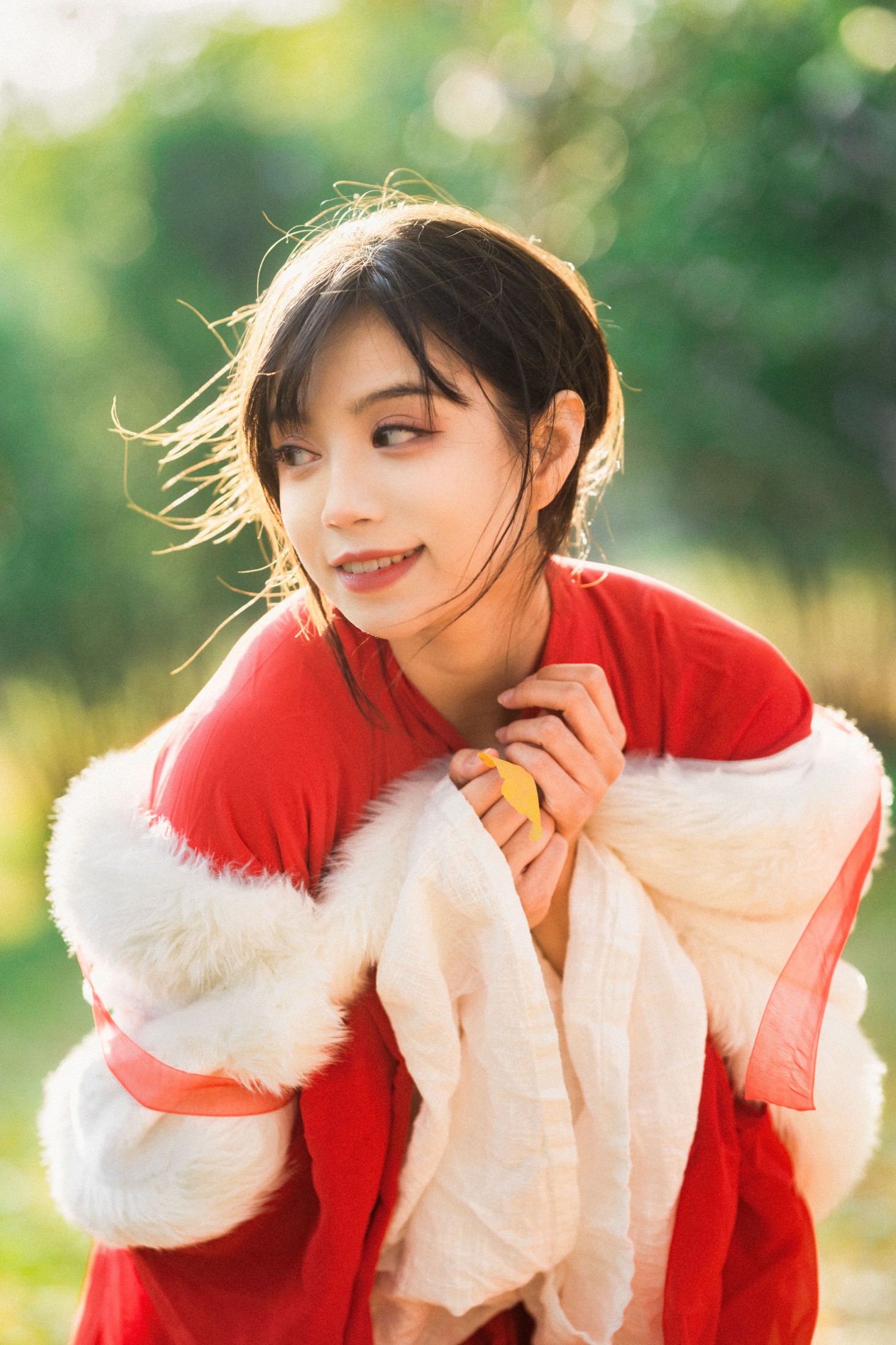 贰加六 – 《光感之美》[24P] 插图4