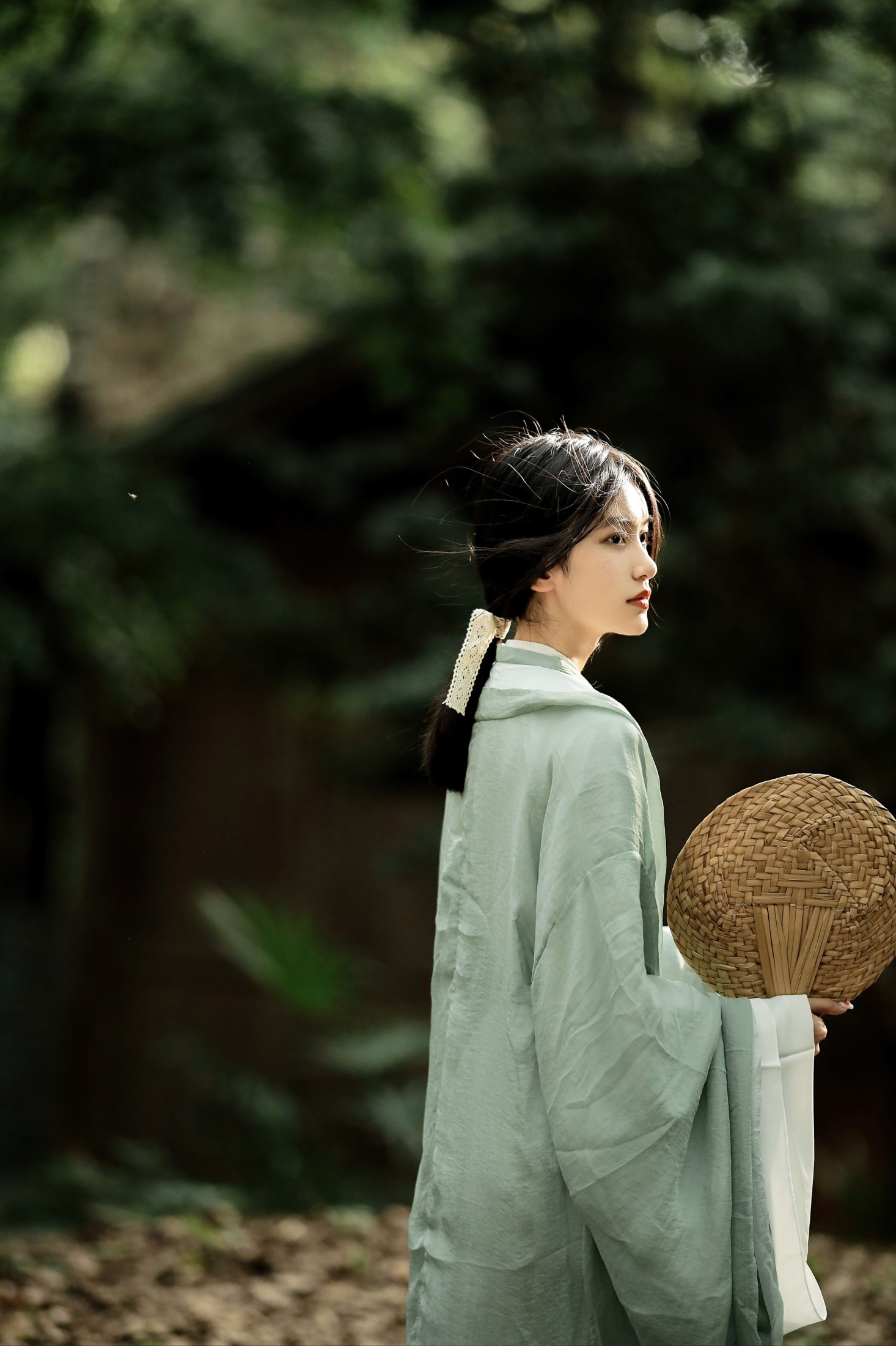 文子 – 《等风来》[20P] 插图3