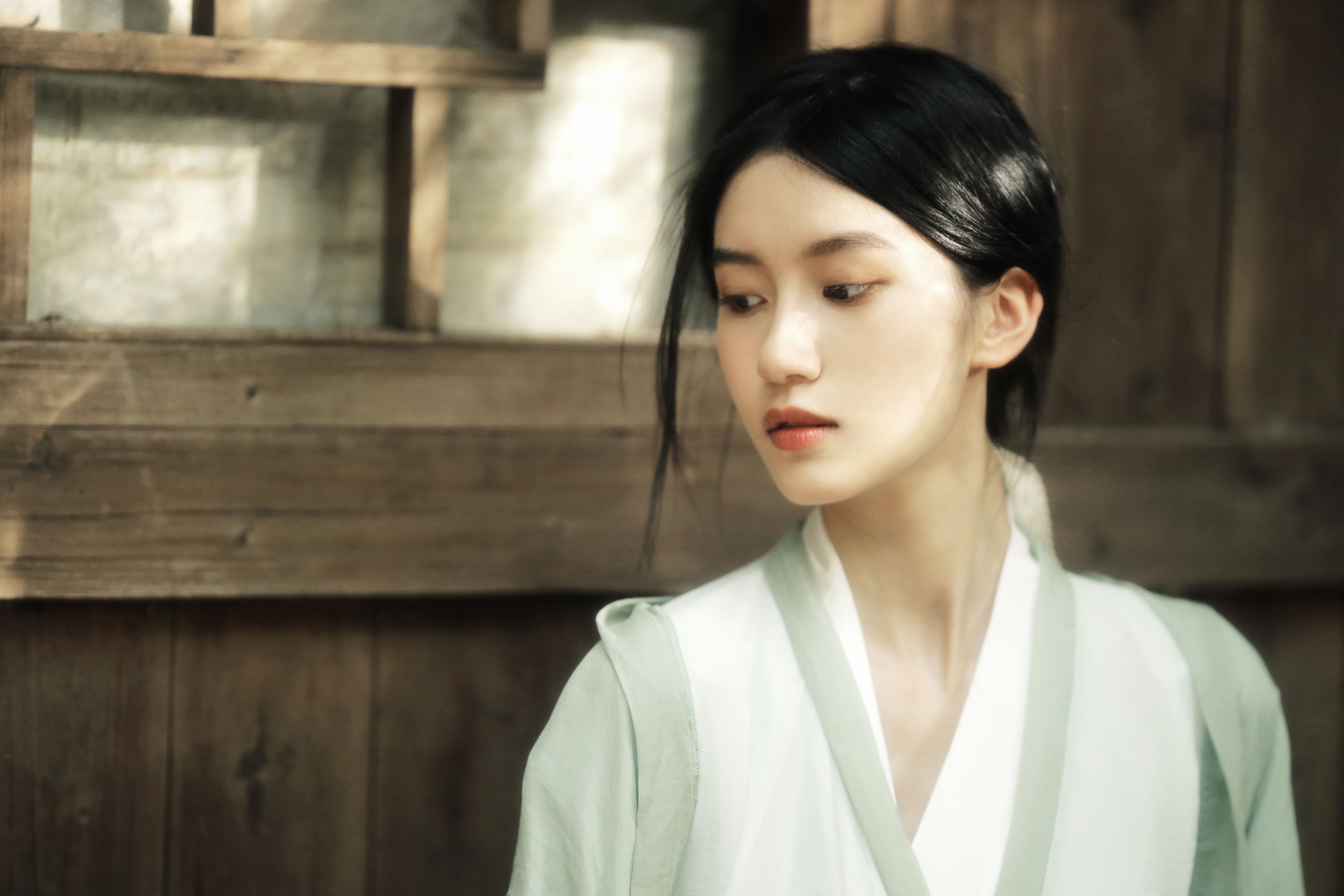 文子 – 《等风来》[20P] 插图4