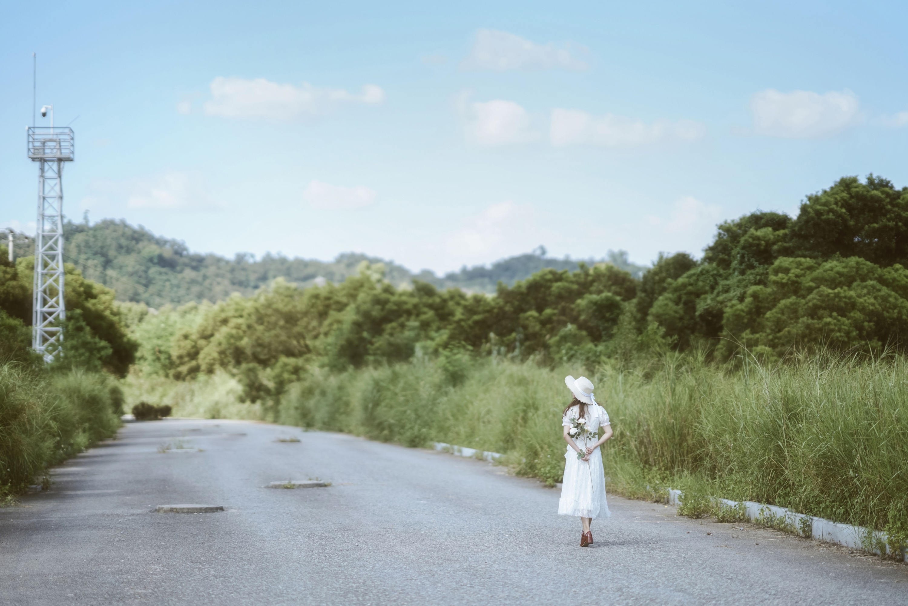 nunu婕 – 《温柔》[38P] 插图3