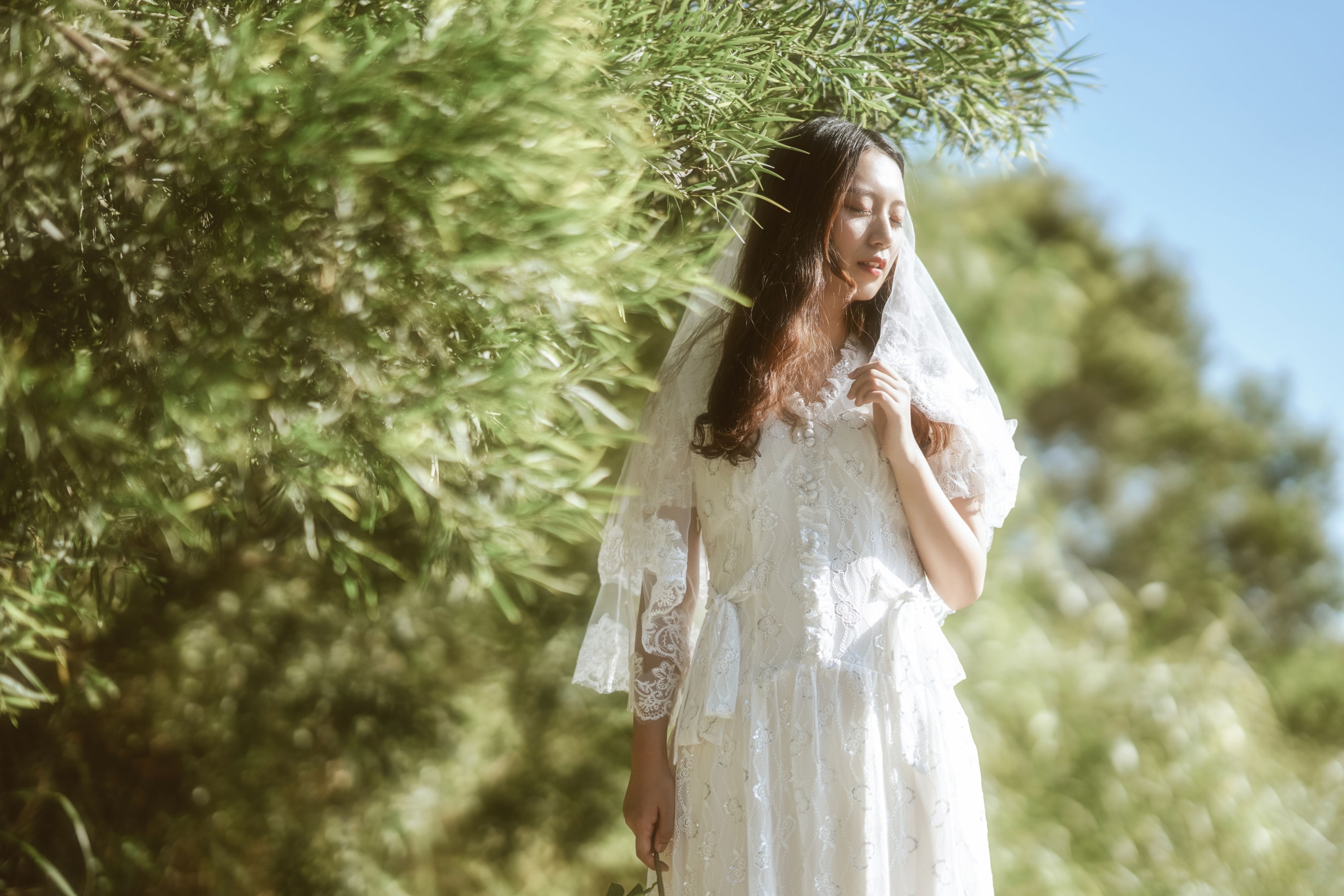 nunu婕 – 《温柔》[38P] 插图4