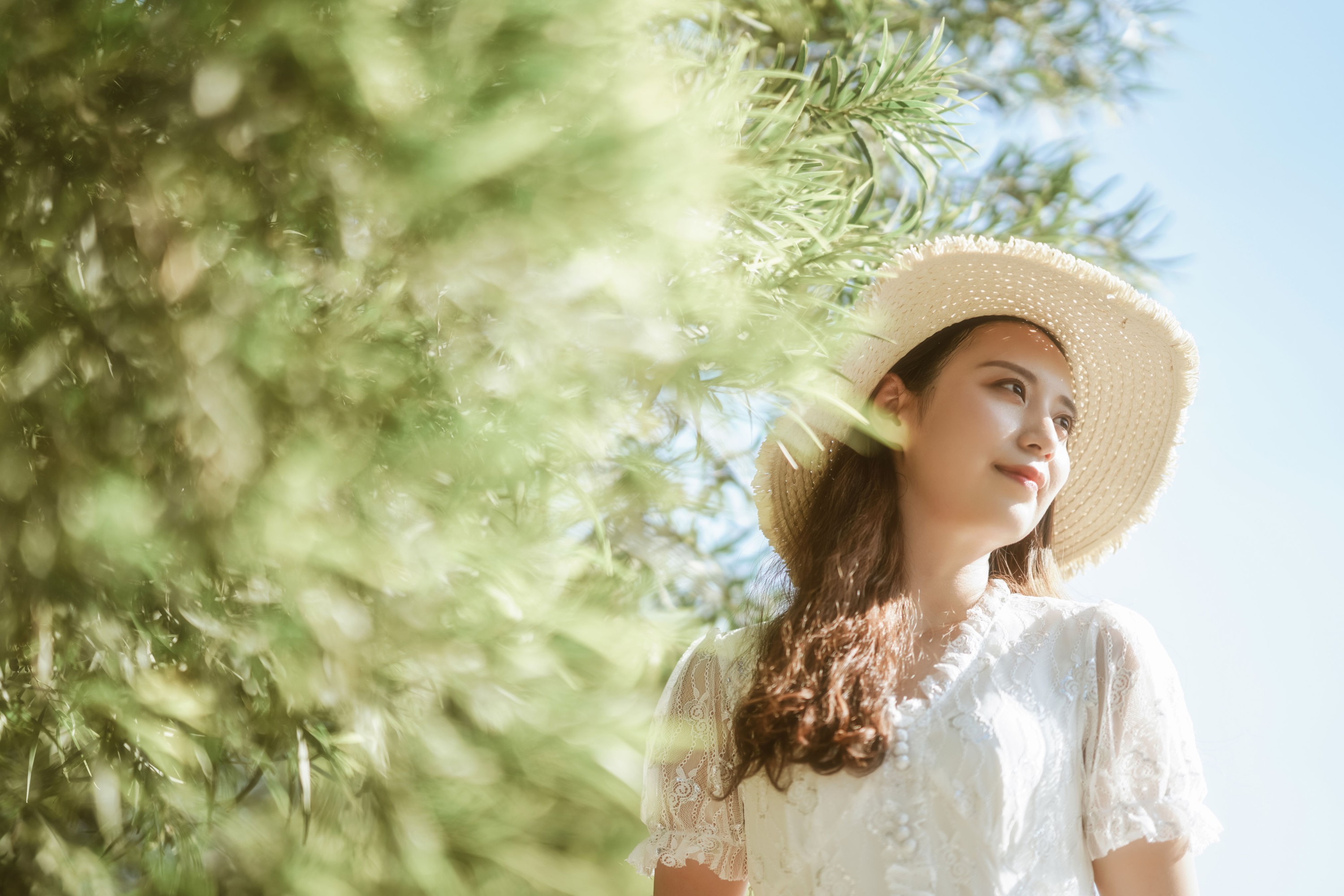 nunu婕 – 《温柔》[38P] 插图5