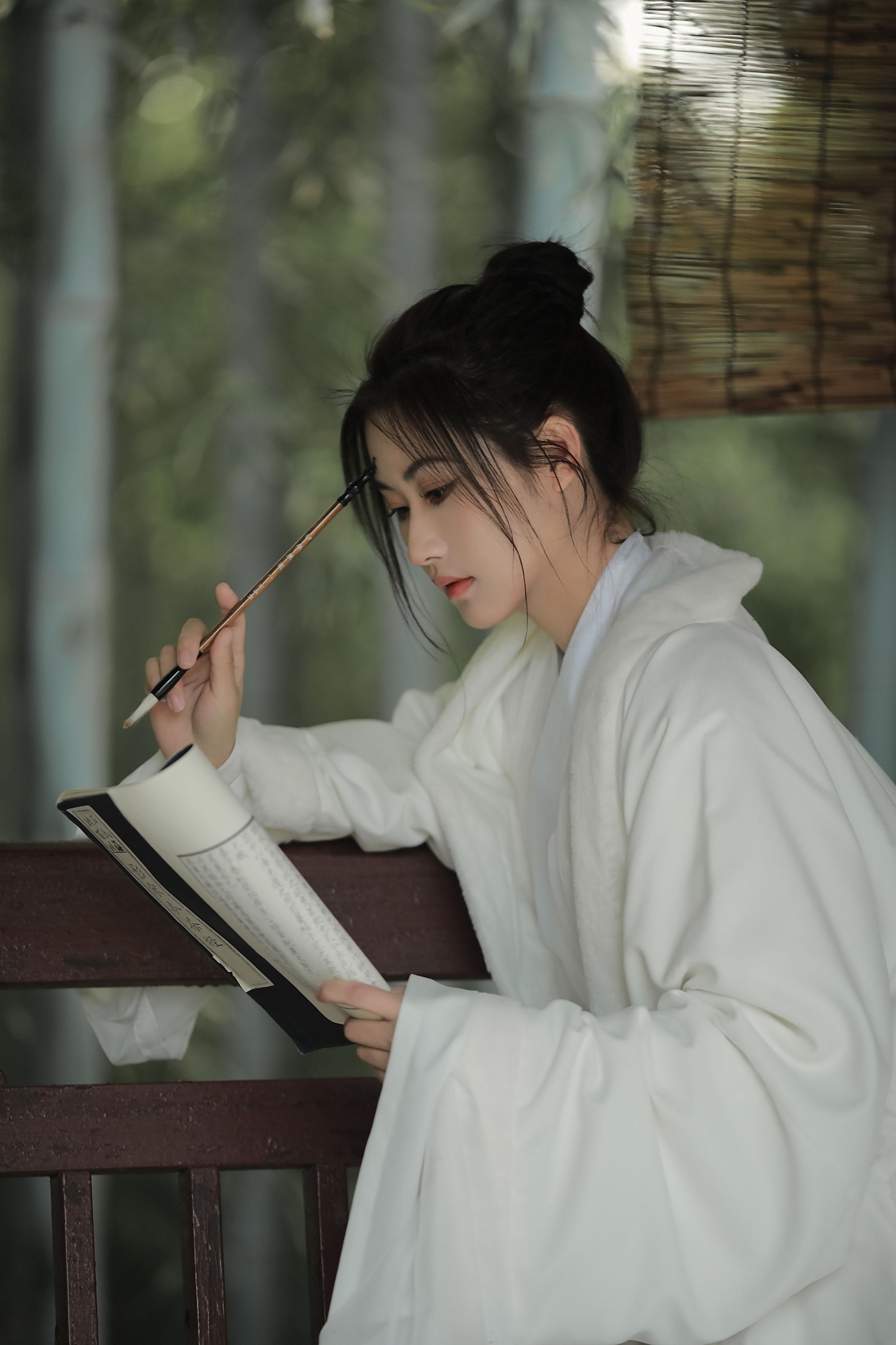 keikei白茶清欢 – 《麒麟才子》[22P] 插图4