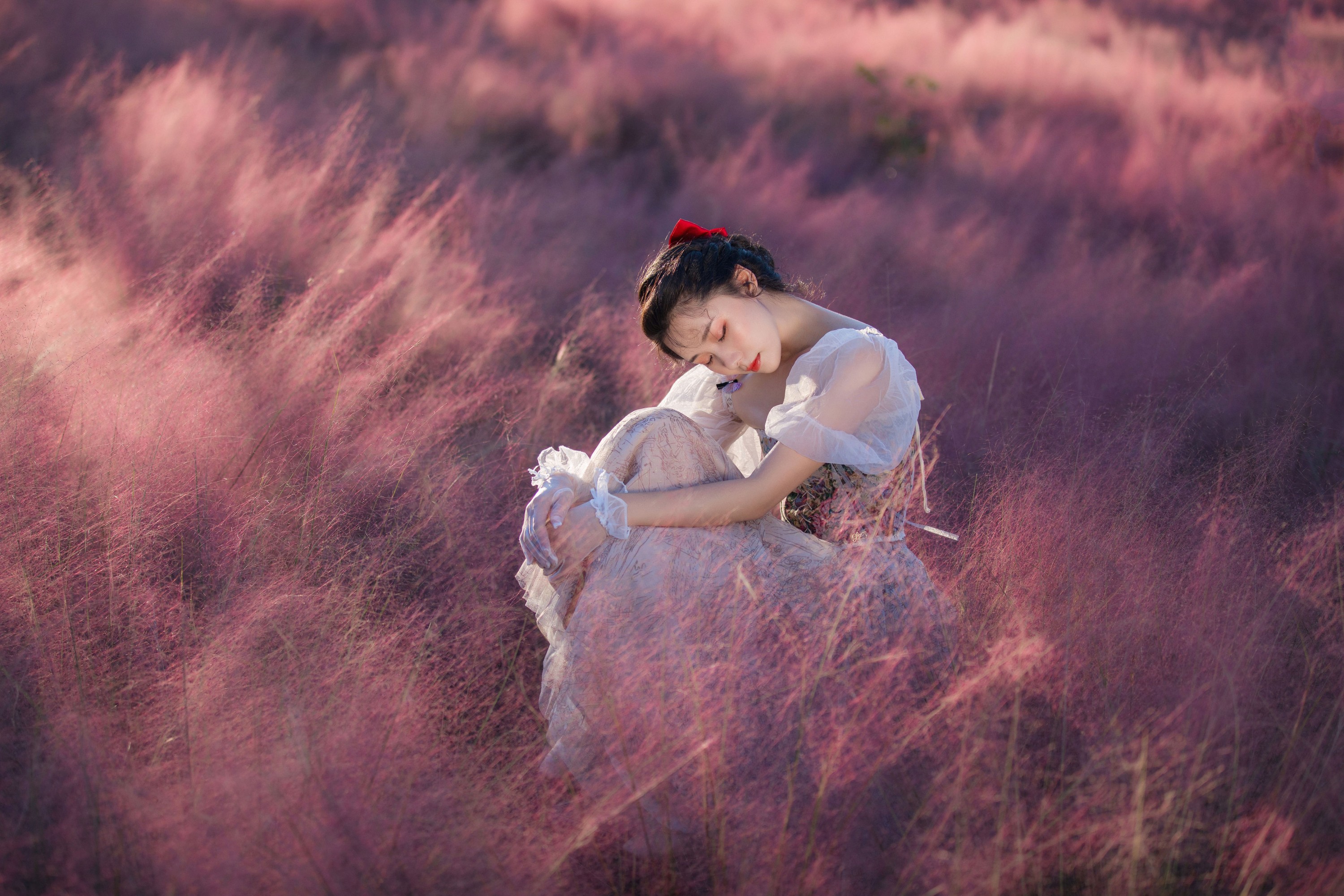 木哥 – 《粉黛》[27P] 插图3