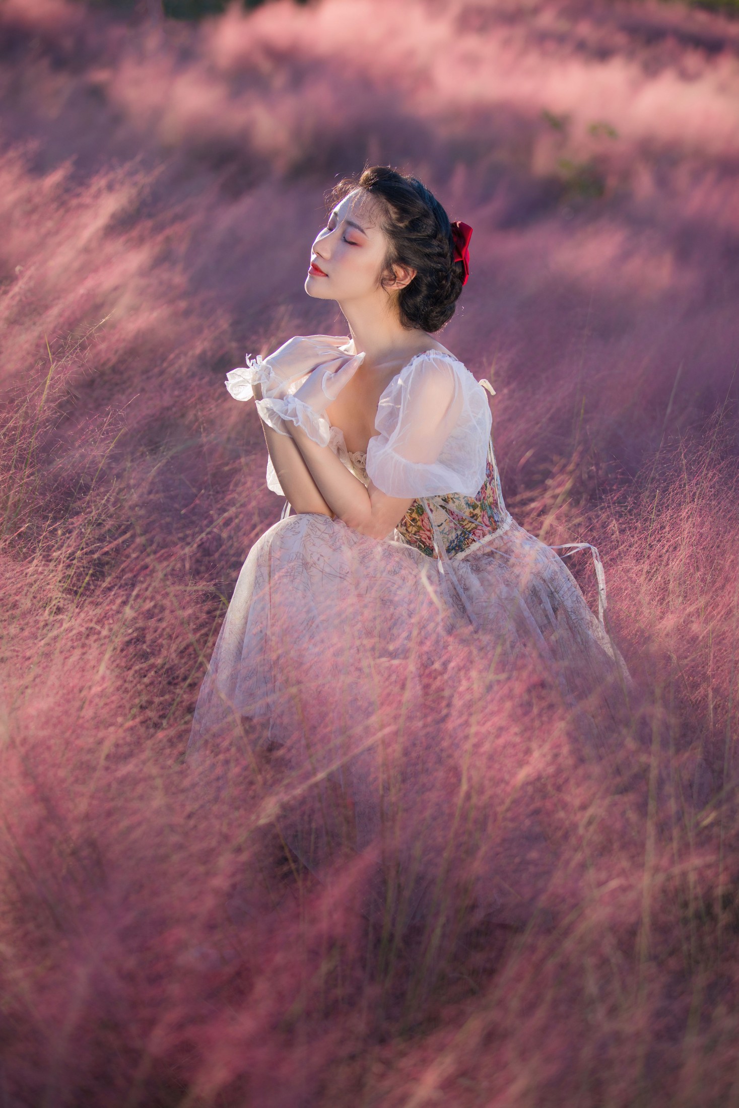 木哥 – 《粉黛》[27P] 插图4