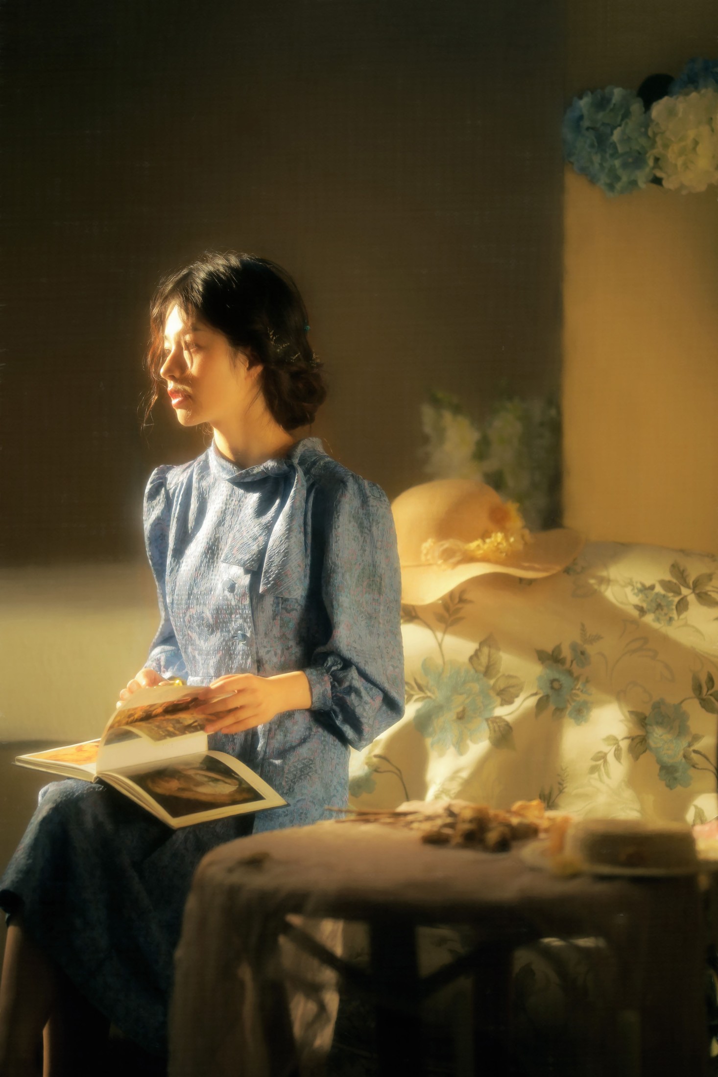 清浅IIL – 《古希腊爱神与光同行》[21P] 插图3