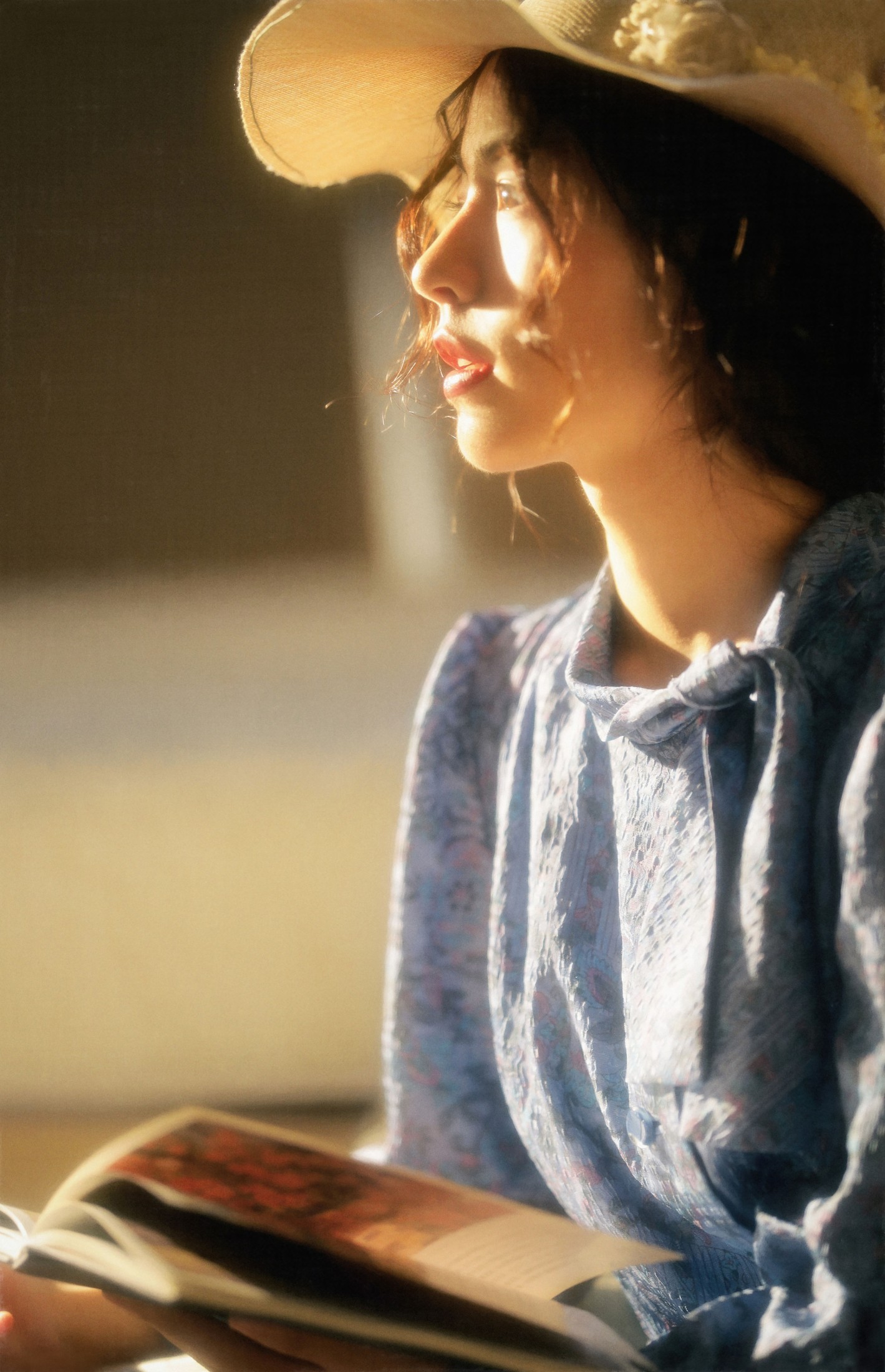 清浅IIL – 《古希腊爱神与光同行》[21P] 插图5