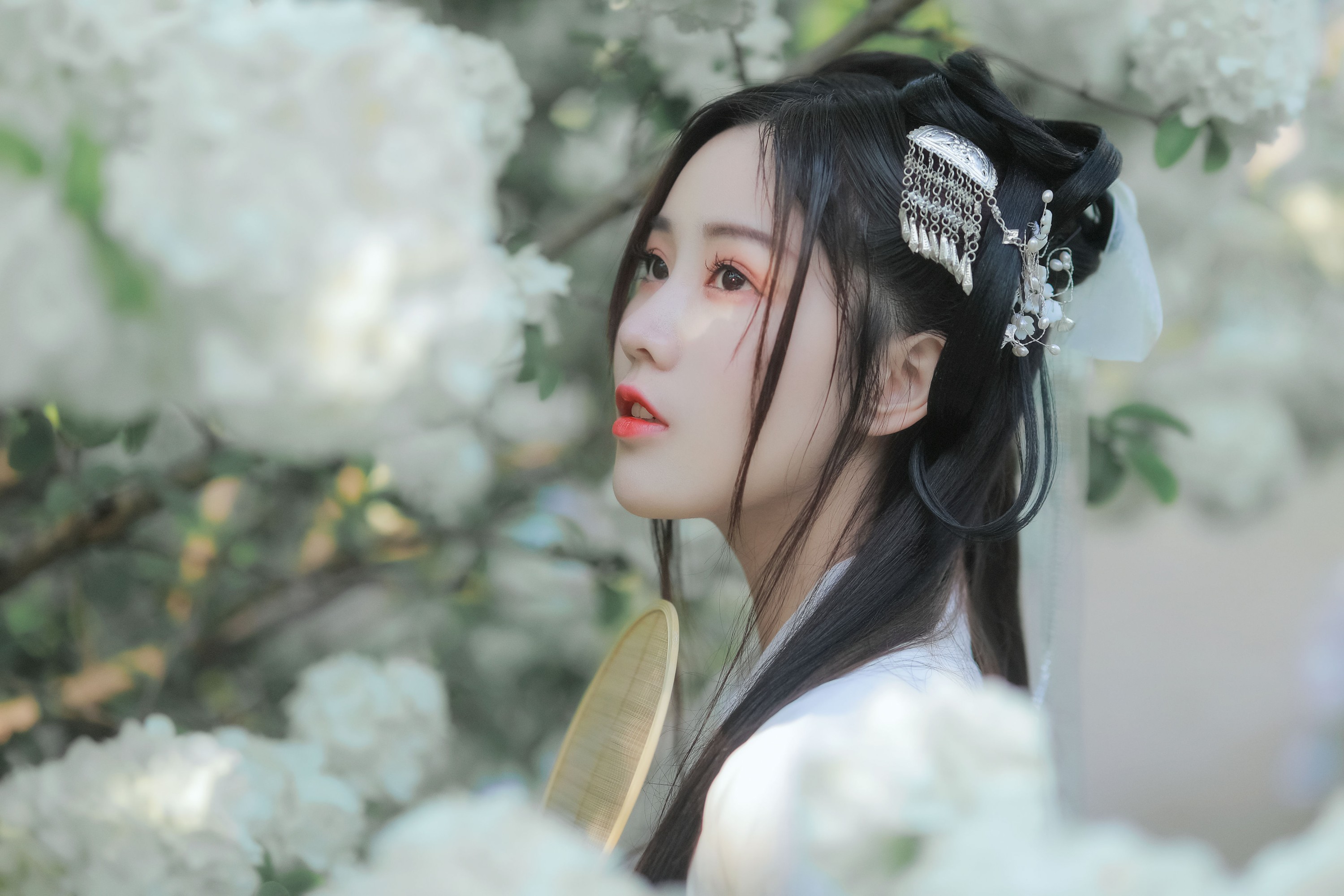若希icy – 《紫荆花开》[23P] 插图4