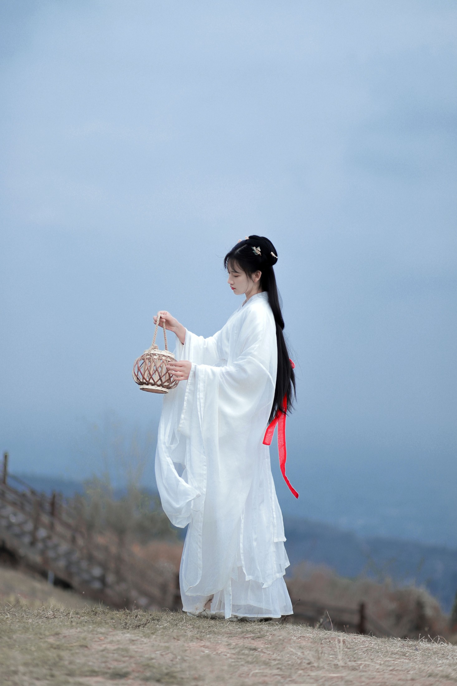 半夏夏夏 – 《山河故人》[30P] 插图5