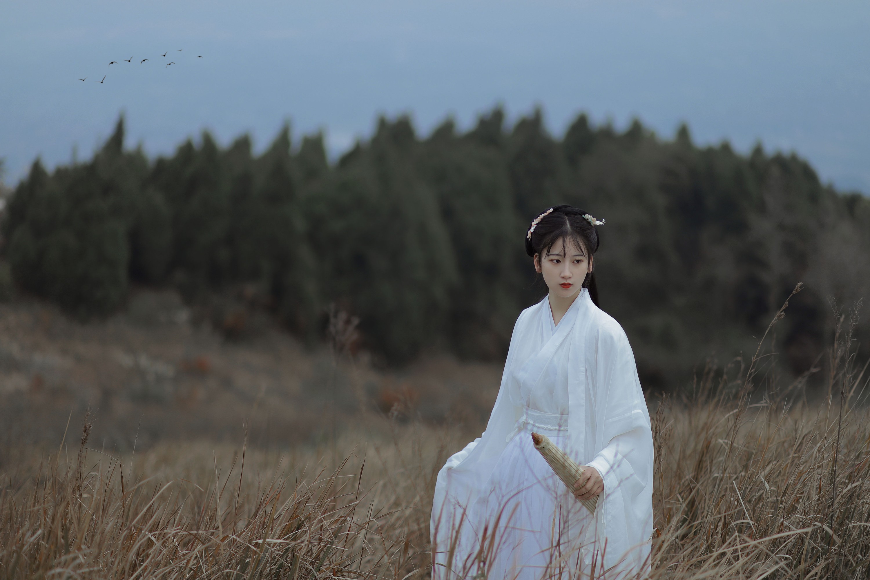 半夏夏夏 – 《山河故人》[30P] 插图3