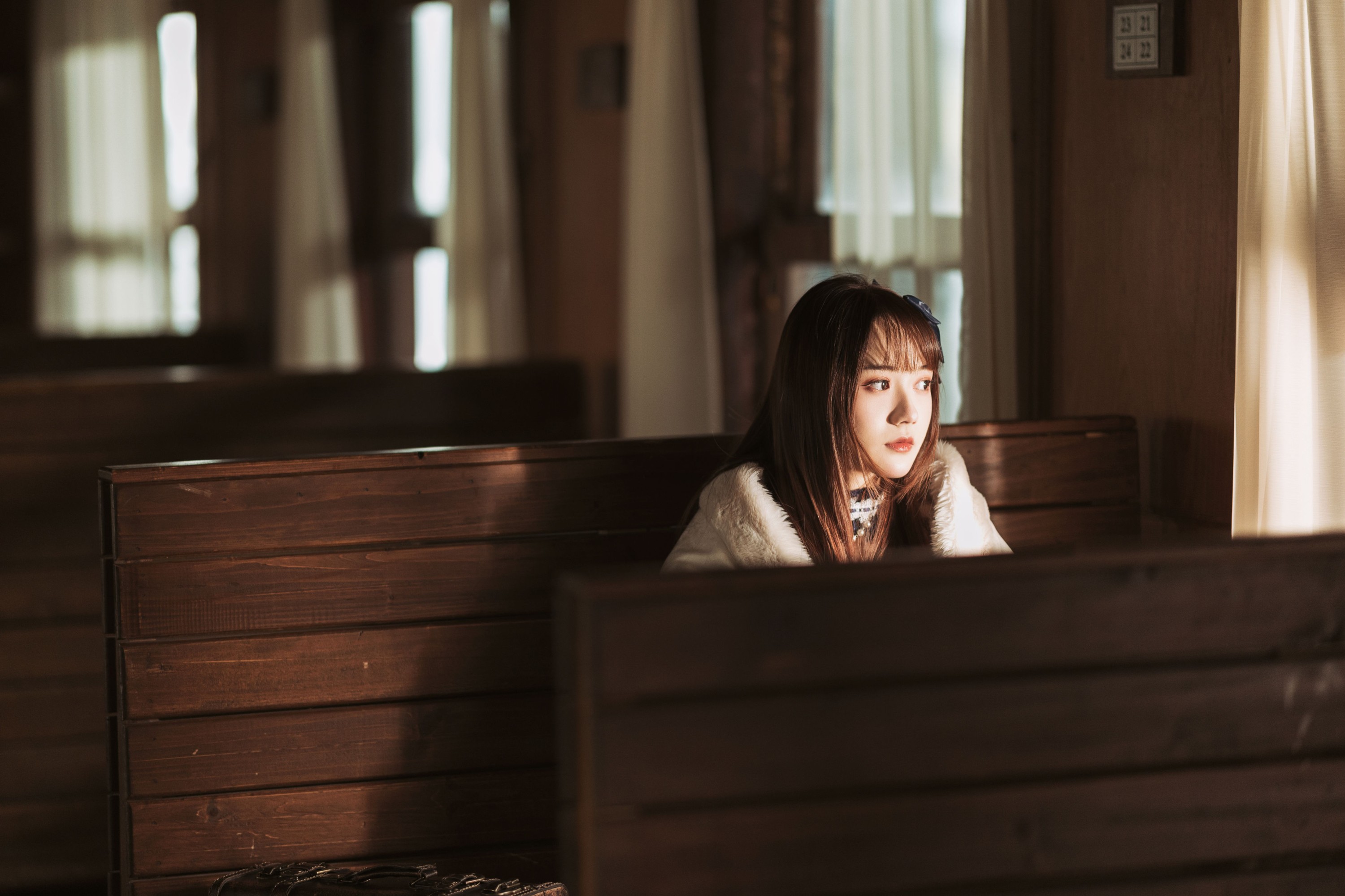 兔子Zzz不吃胡萝卜 – 《远行》[29P] 插图3