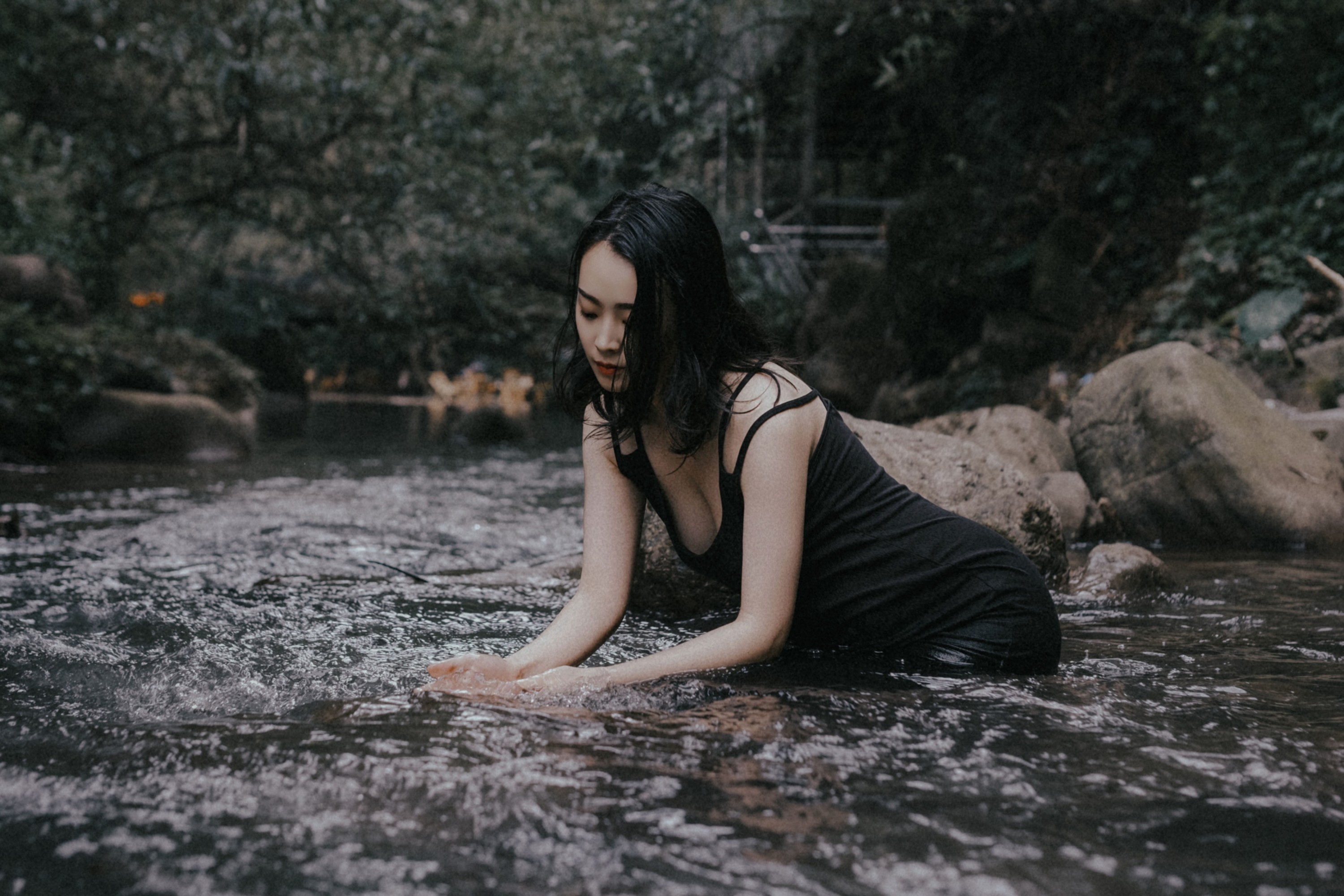 茶架 – 《沉溺》[20P] 插图3