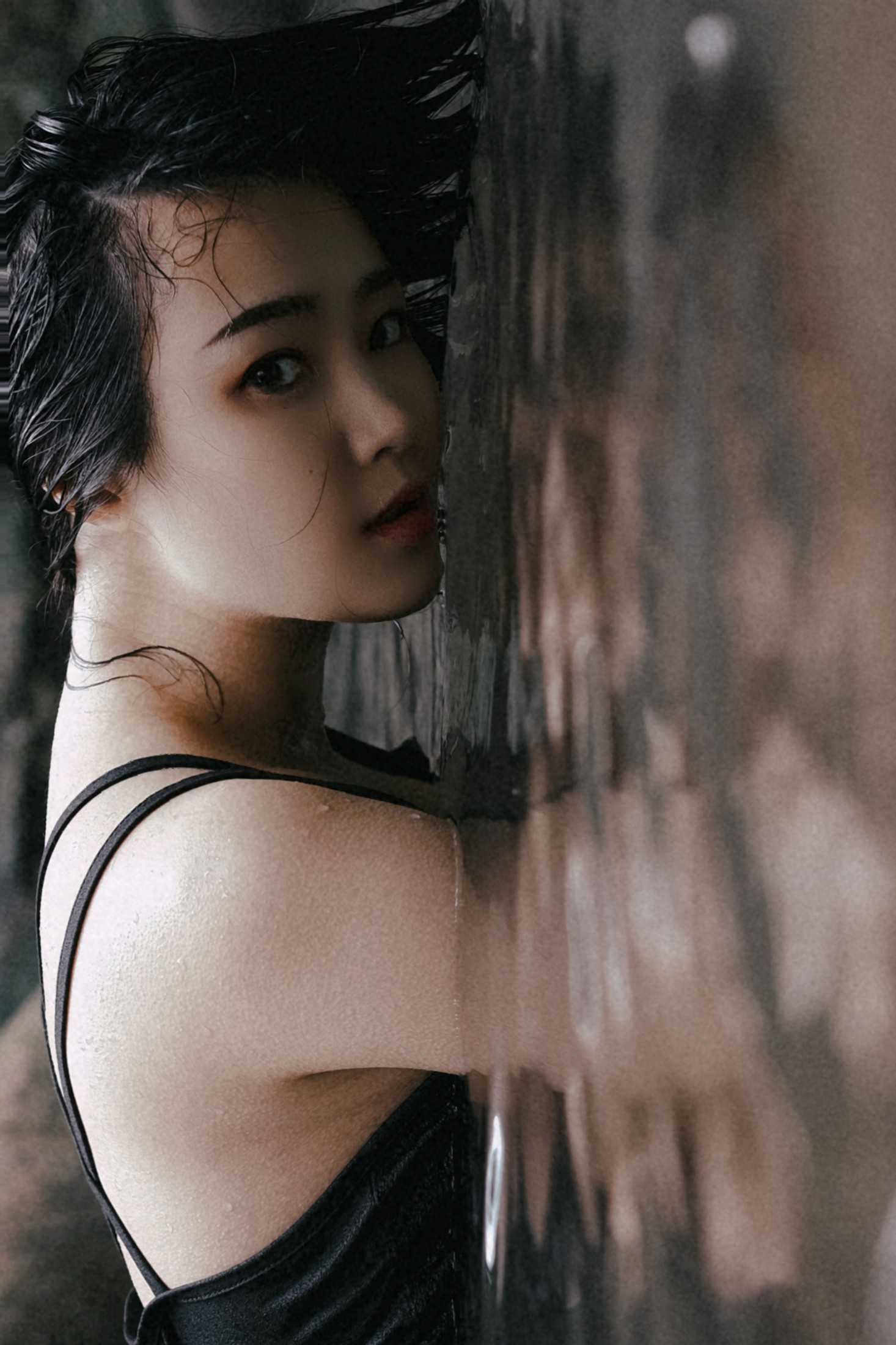 茶架 – 《沉溺》[20P] 插图4