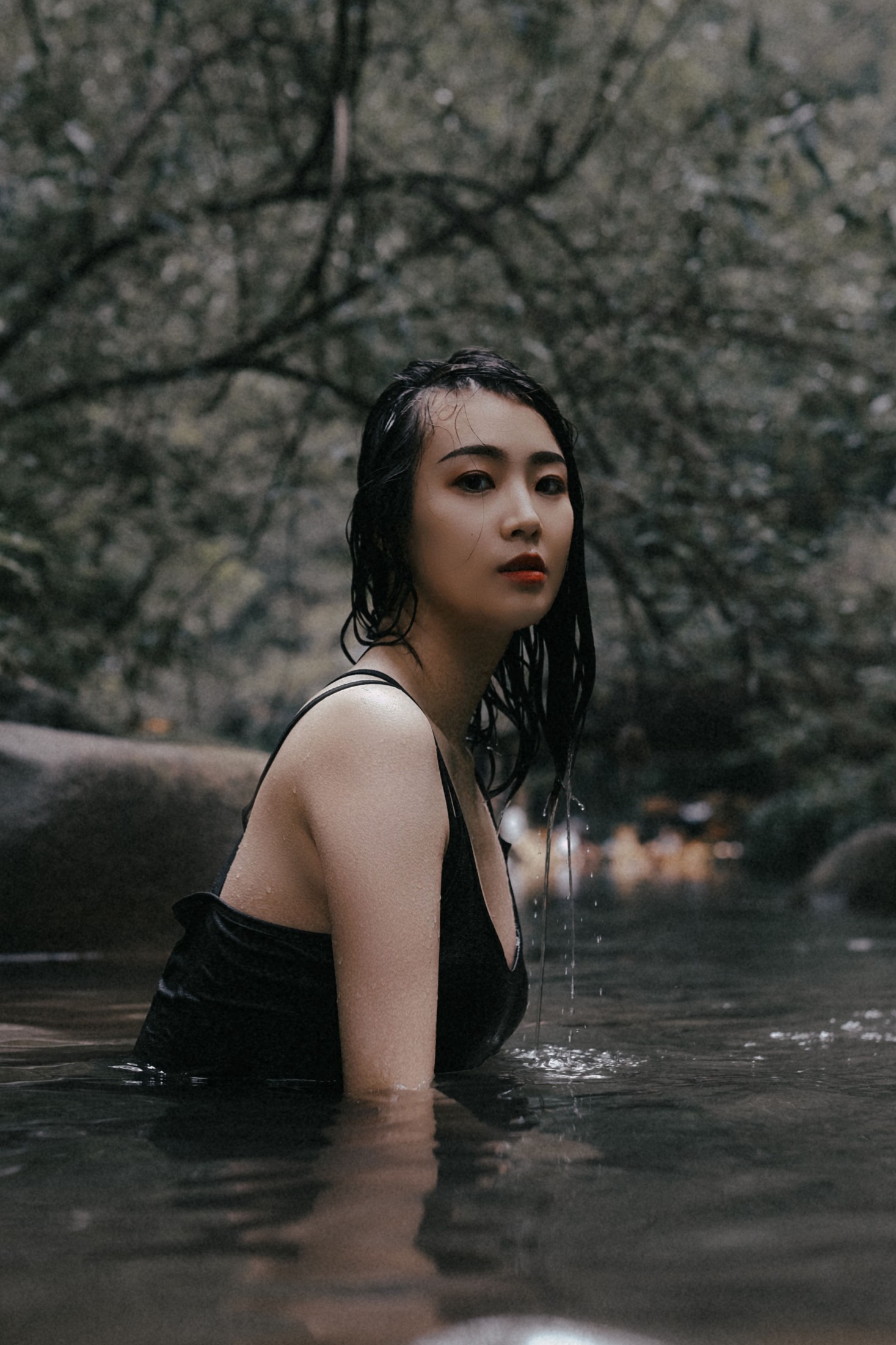 茶架 – 《沉溺》[20P] 插图5