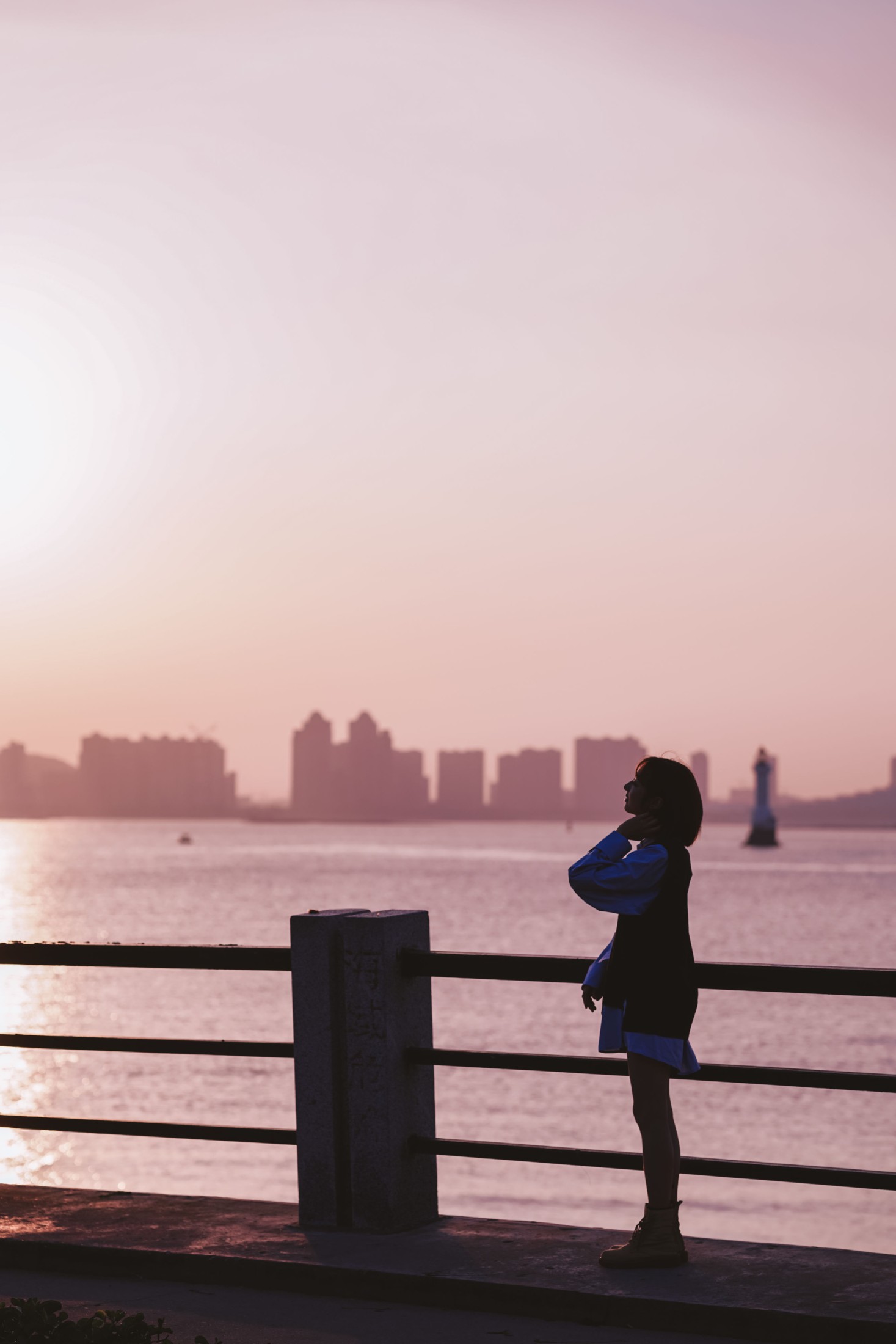 戴黎婷 – 《追着风赶日落》[31P] 插图5