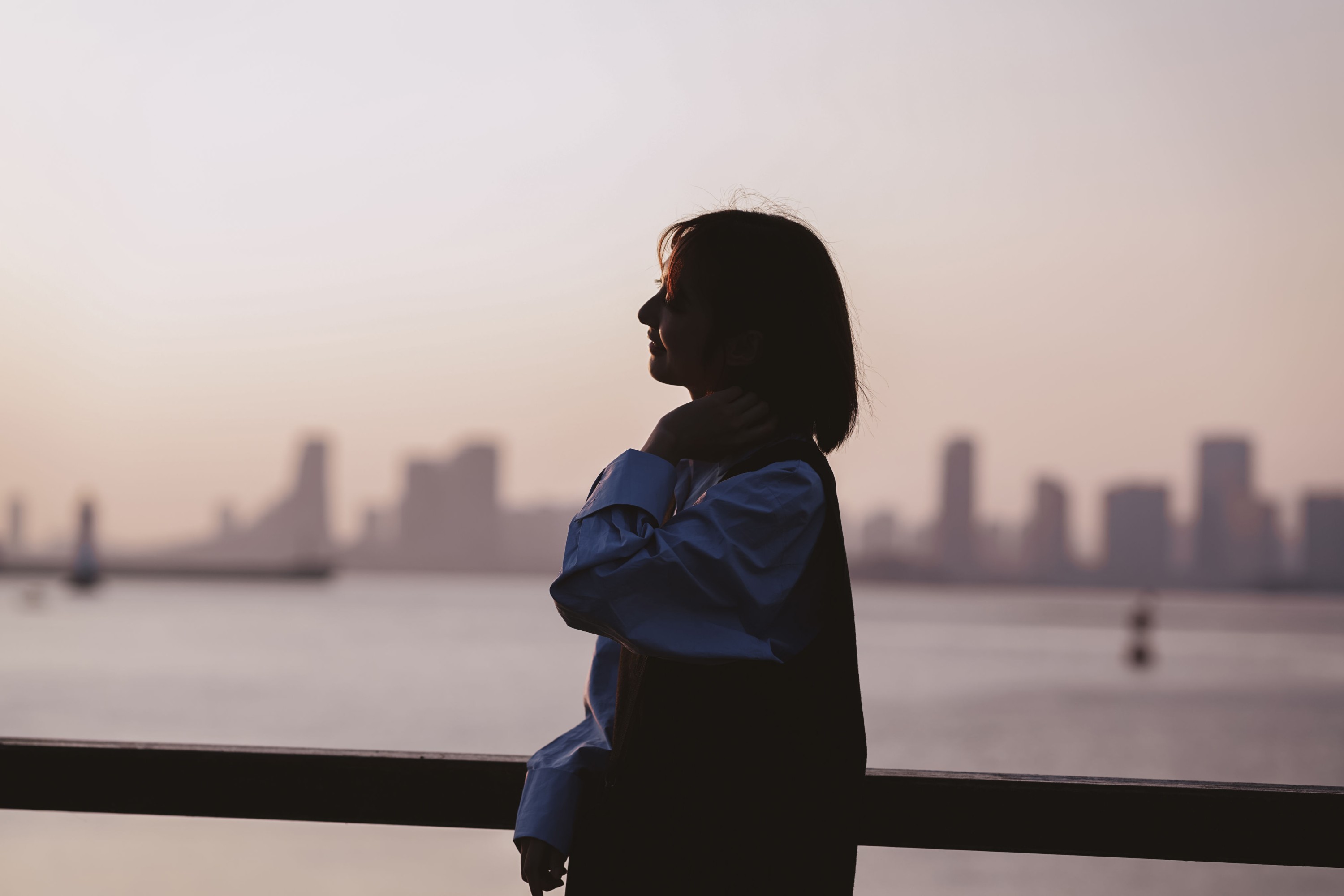 戴黎婷 – 《追着风赶日落》[31P] 插图4