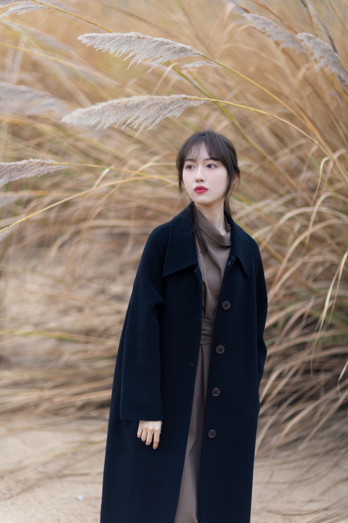 KK – 《那年秋天》[27P] 插图3