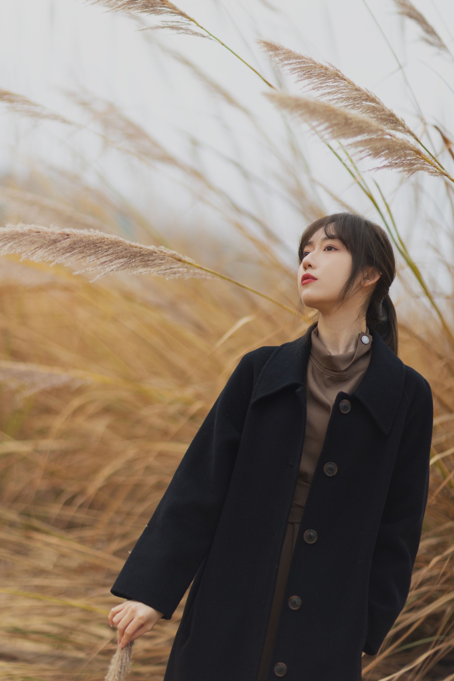 KK – 《那年秋天》[27P] 插图4