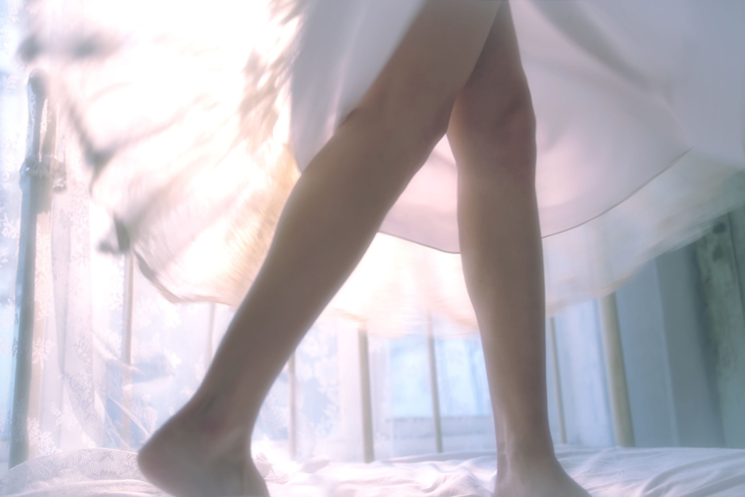 兔子Zzz不吃胡萝卜 – 《蓝风铃》[28P] 插图5