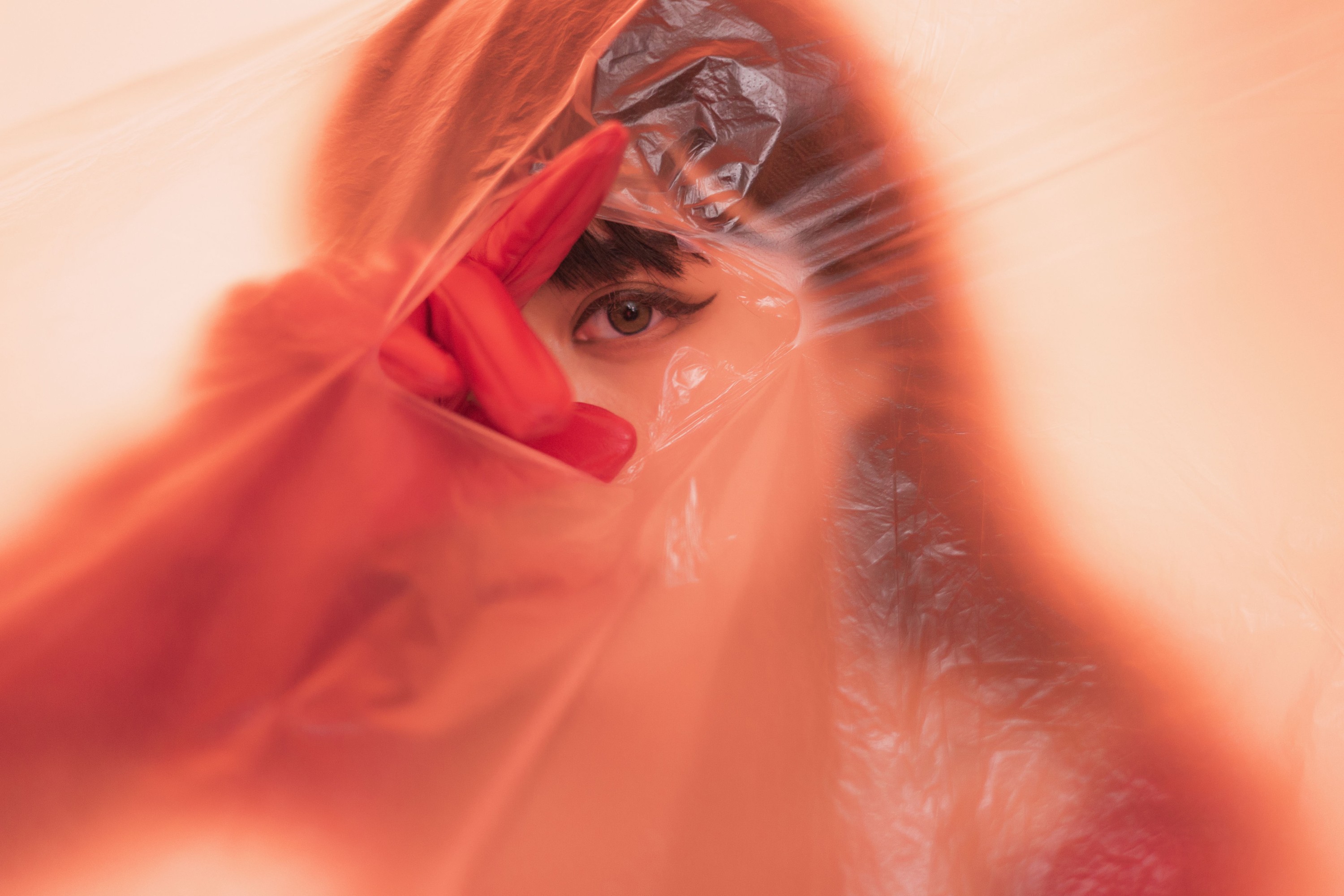 贰加六 – 《会跳舞的红手套》[26P] 插图5